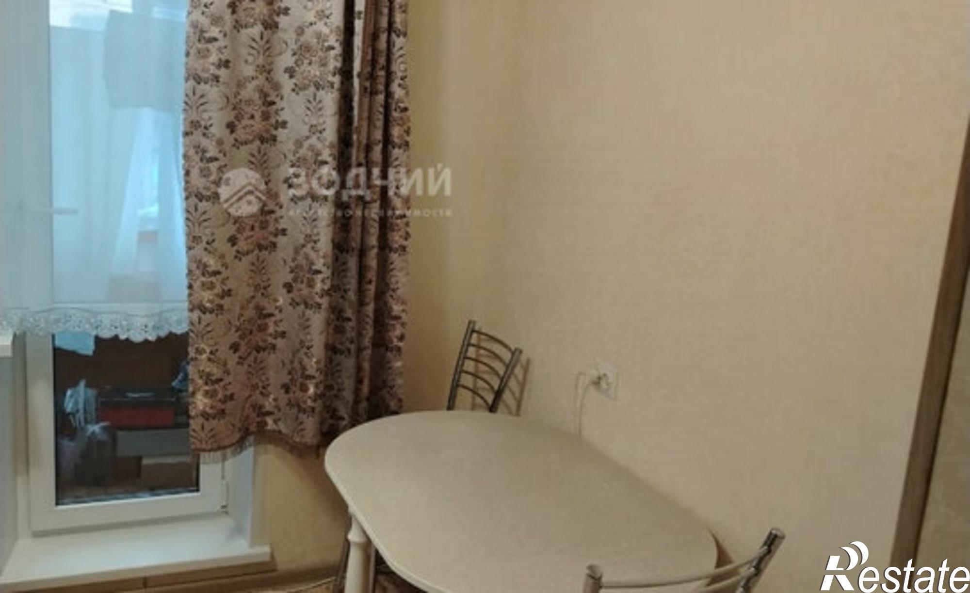 Купить квартиру за 4 200 000 рублей на ул Ахазова, 6