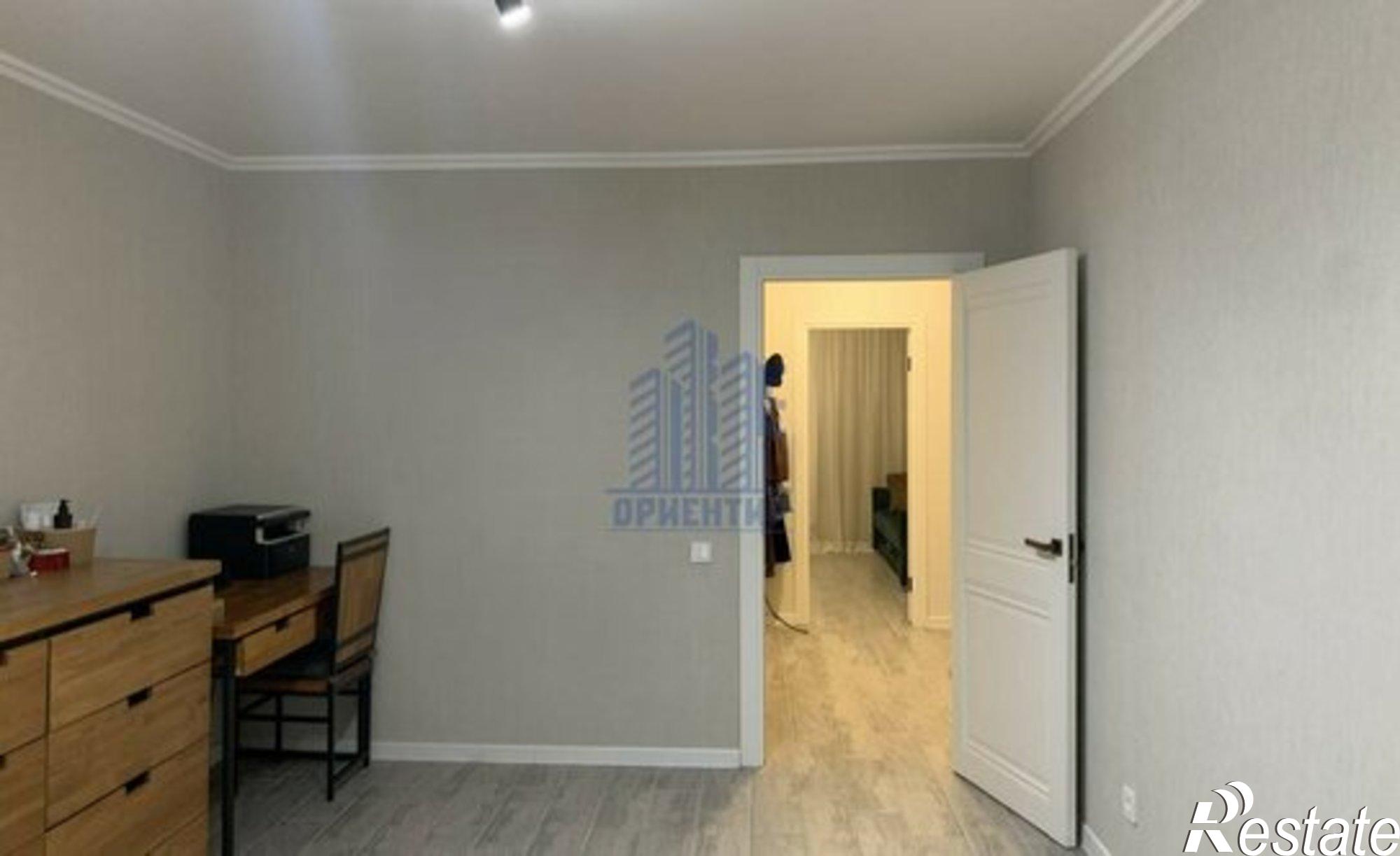 Купить квартиру за 7 950 000 рублей на ул Филиппа Лукина, 4