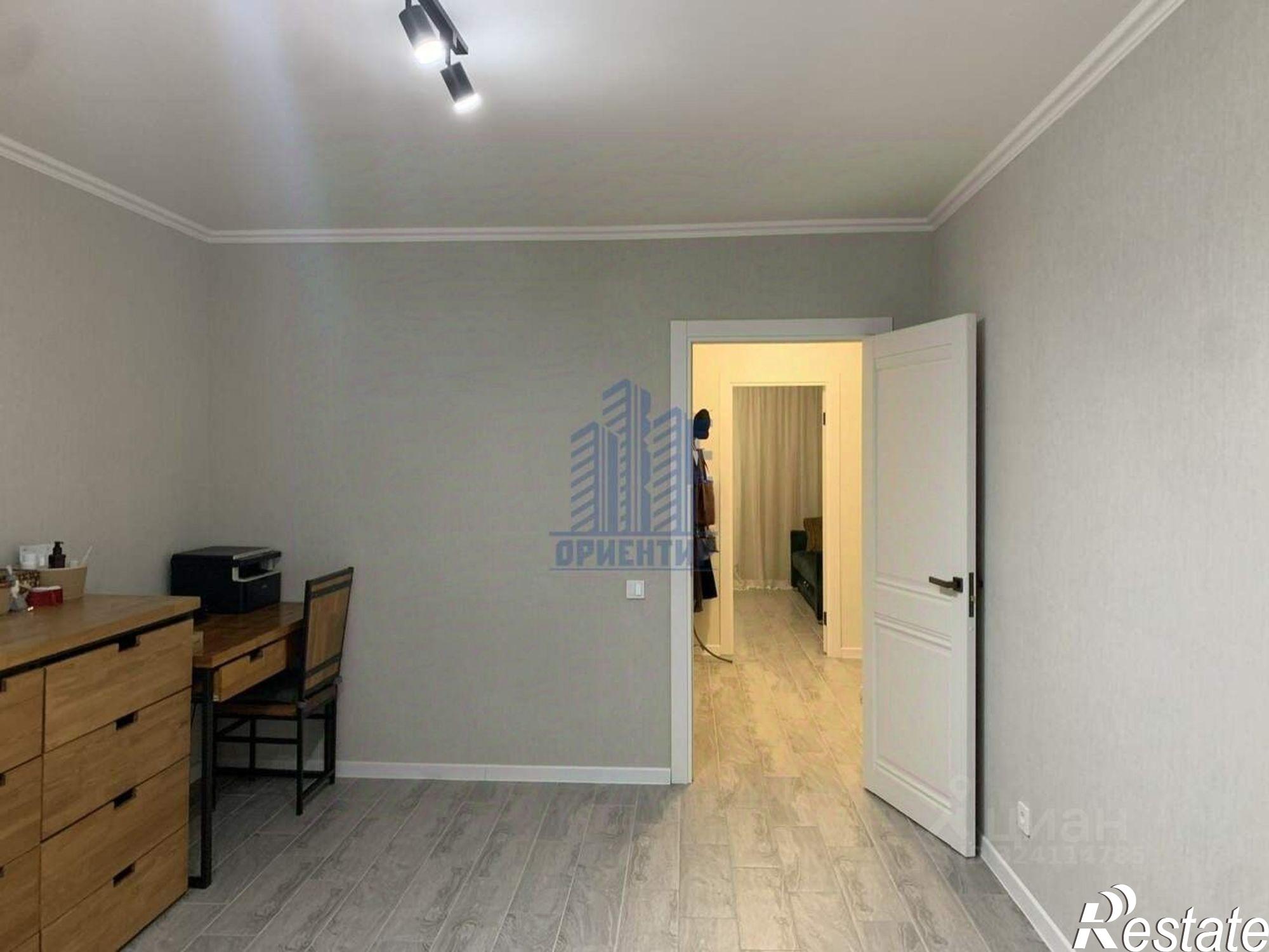 Купить квартиру за 7 950 000 рублей на ул Филиппа Лукина, 4