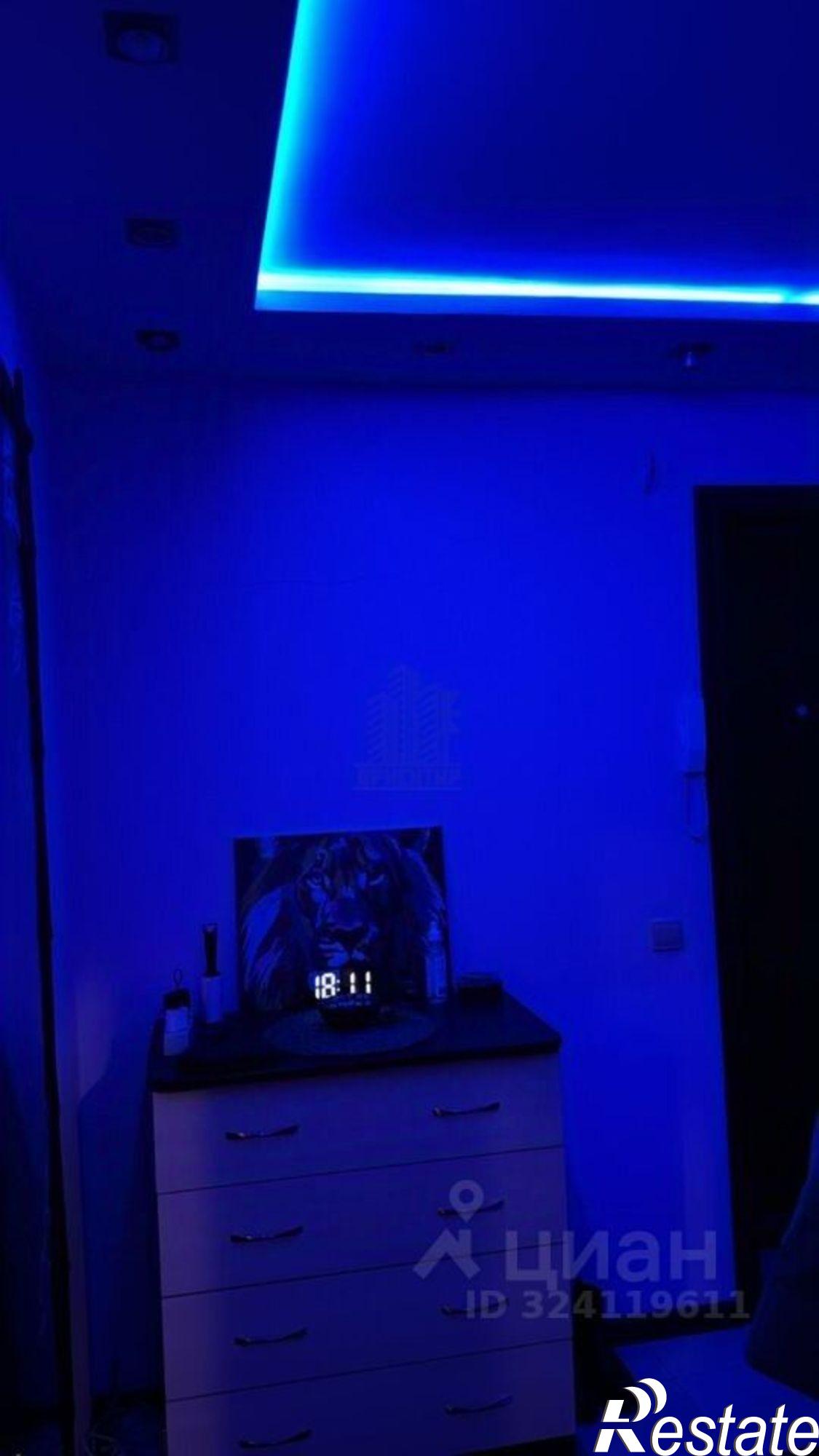 Купить квартиру за 5 850 000 рублей на ул Академика Королева, 11