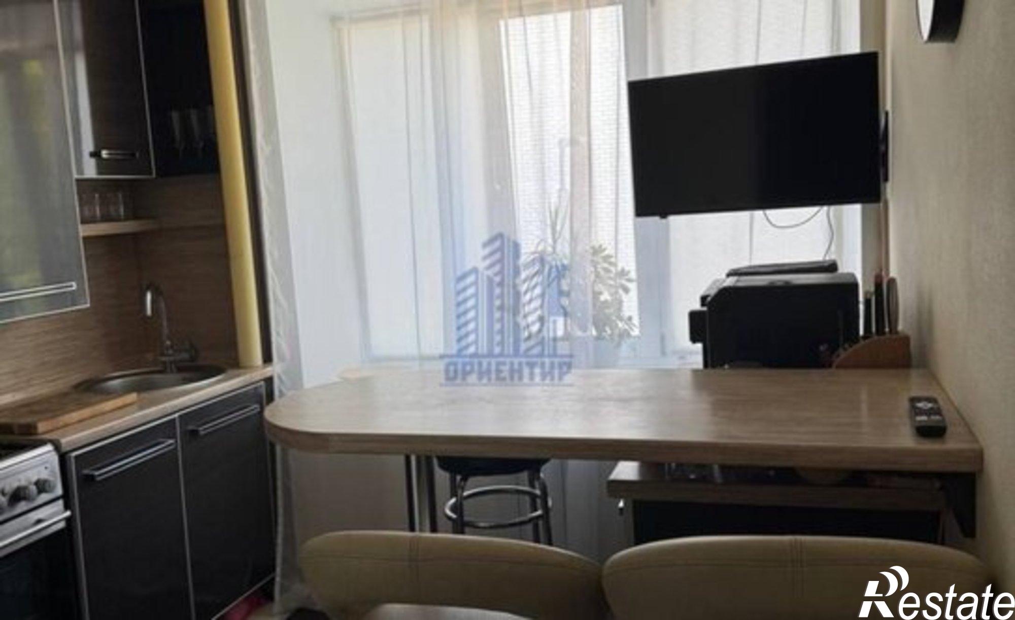 Купить квартиру за 5 850 000 рублей на ул Академика Королева, 11