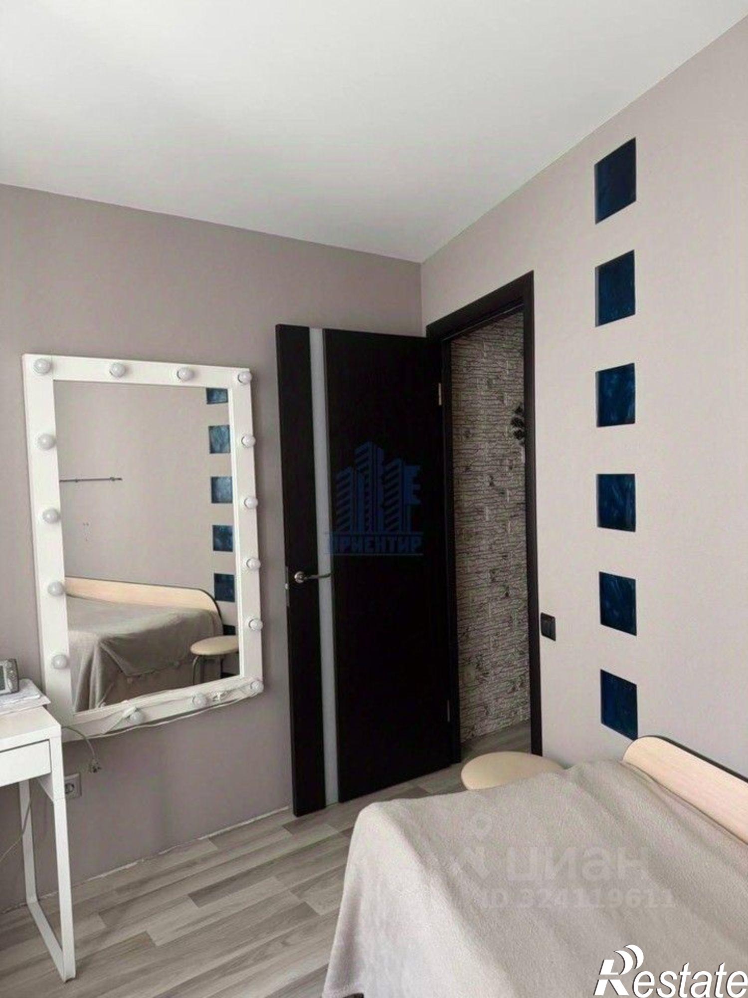 Купить квартиру за 5 850 000 рублей на ул Академика Королева, 11