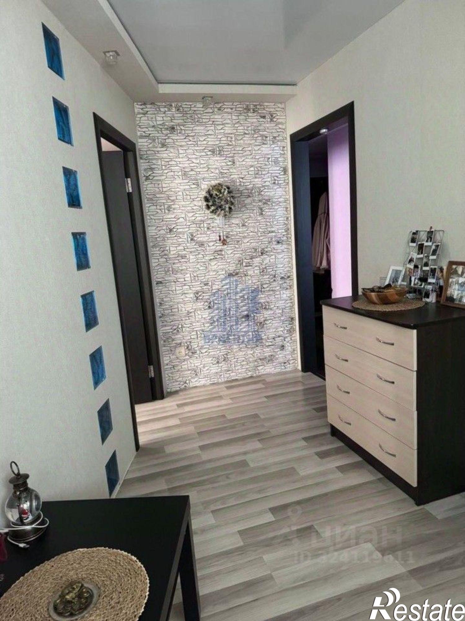 Купить квартиру за 5 850 000 рублей на ул Академика Королева, 11