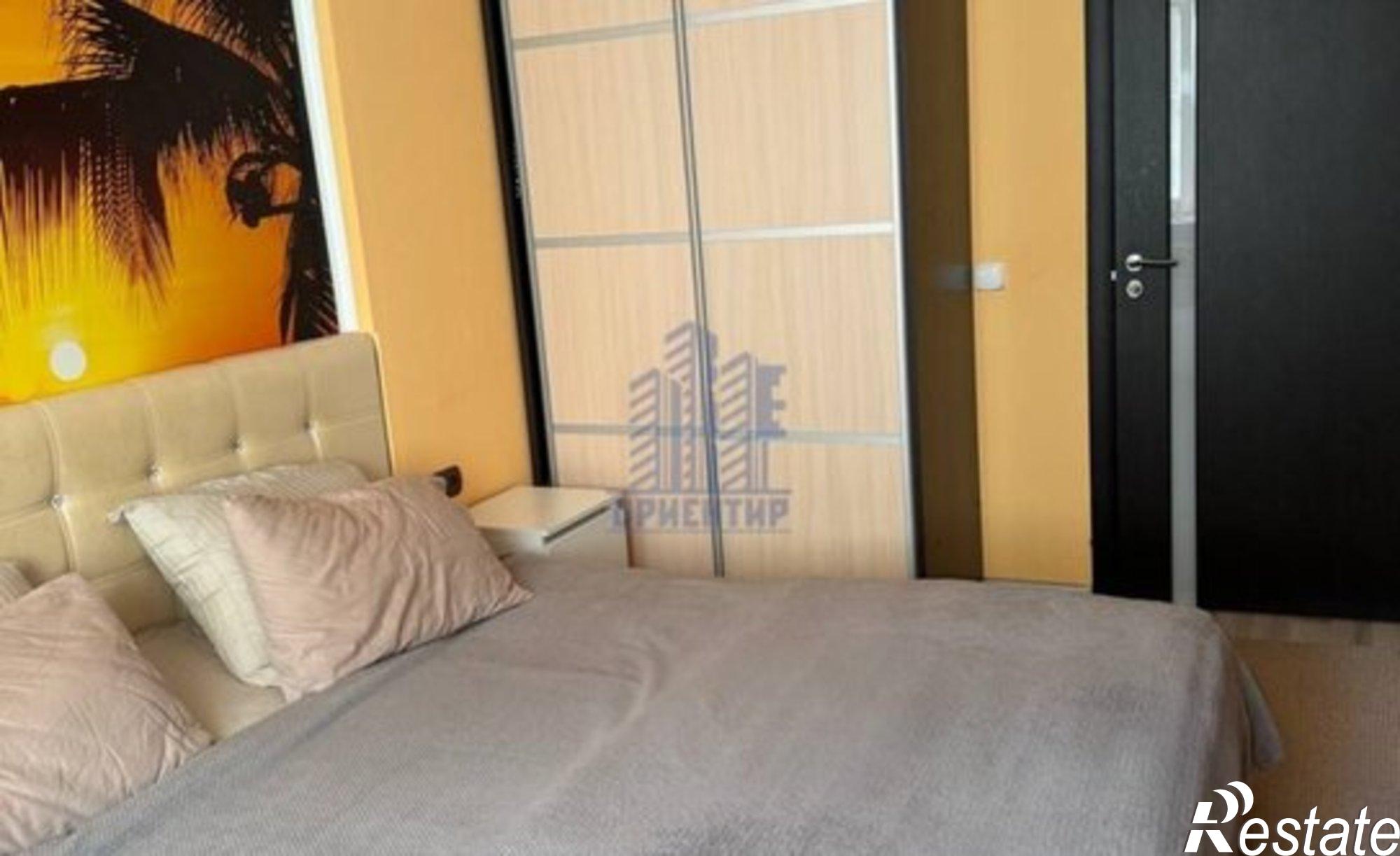 Купить квартиру за 5 850 000 рублей на ул Академика Королева, 11