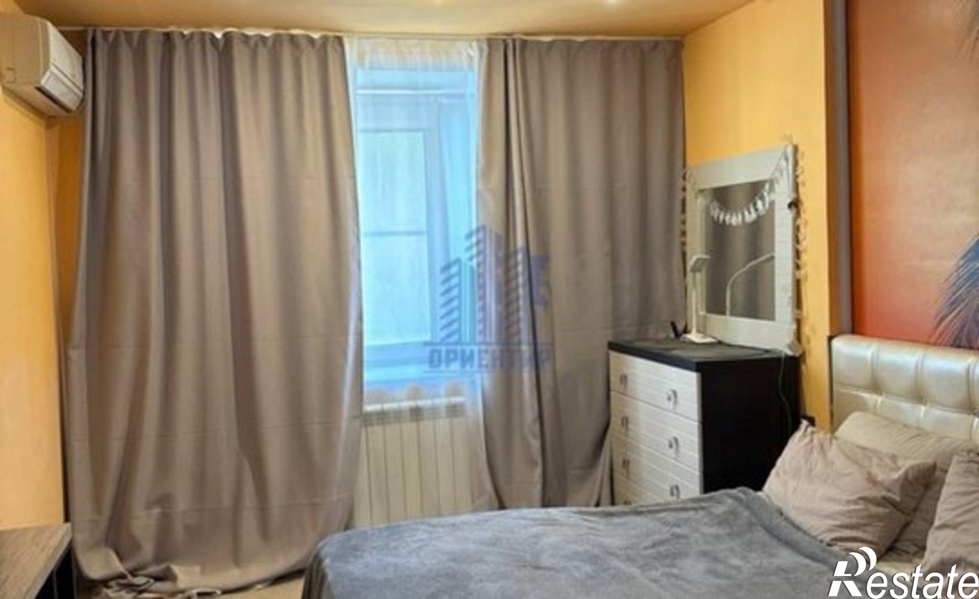 Купить квартиру за 5 850 000 рублей на ул Академика Королева, 11