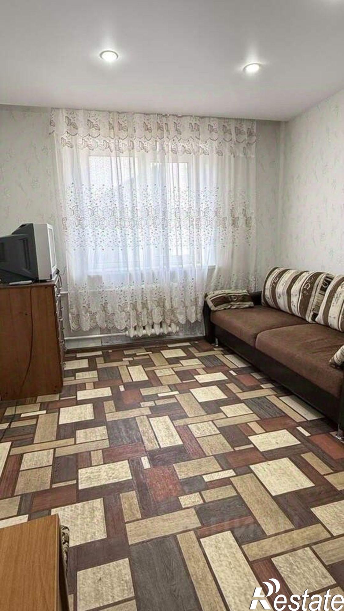 Купить комнату за 790 000 рублей на ул Николая Ильбекова, 7 1