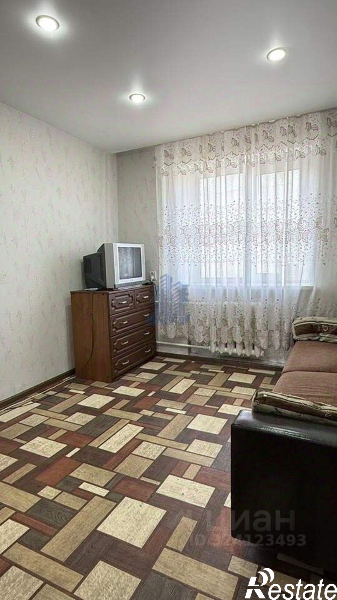 Купить комнату за 790 000 рублей на ул Николая Ильбекова, 7 1