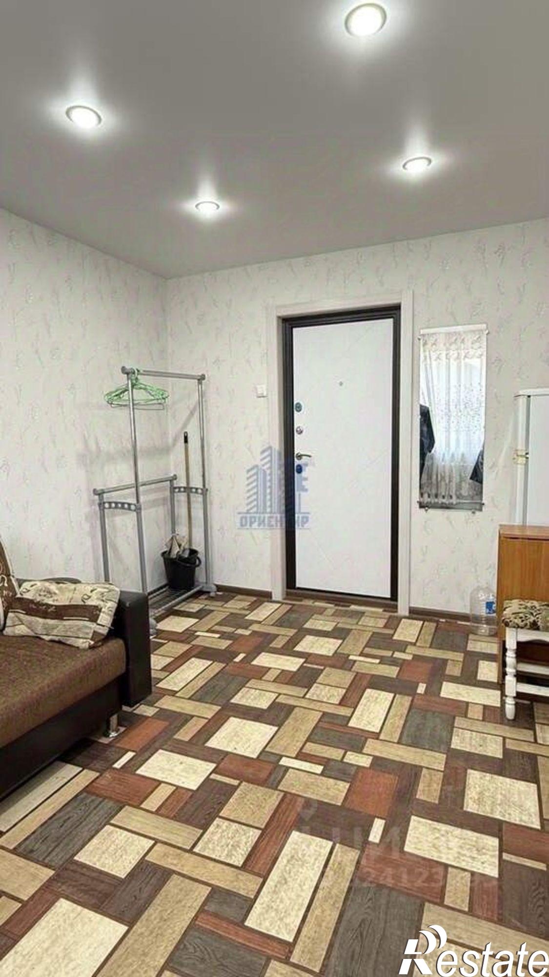 Купить комнату за 790 000 рублей на ул Николая Ильбекова, 7 1