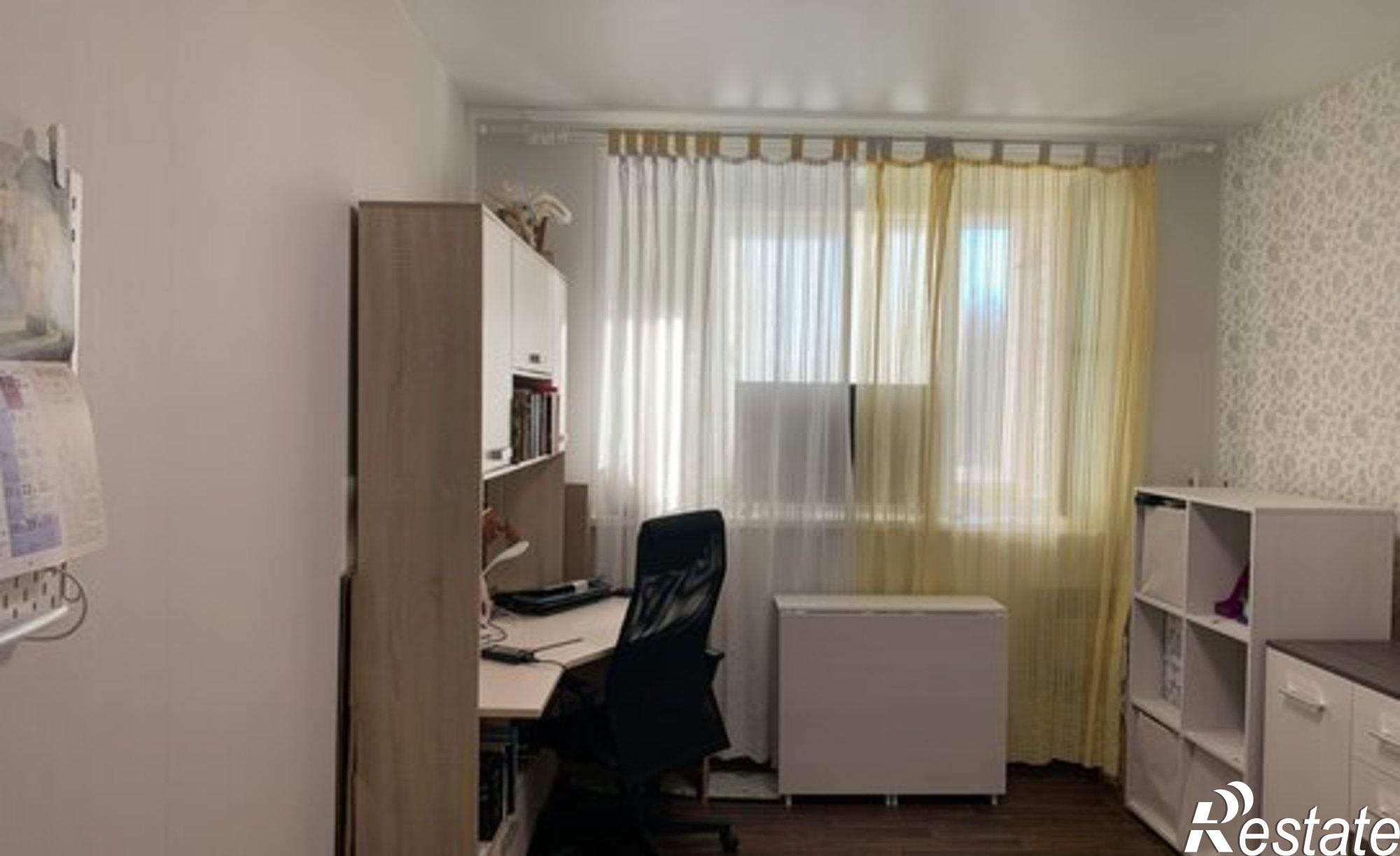 Купить квартиру за 5 200 000 рублей на ул Академика Королева, 5