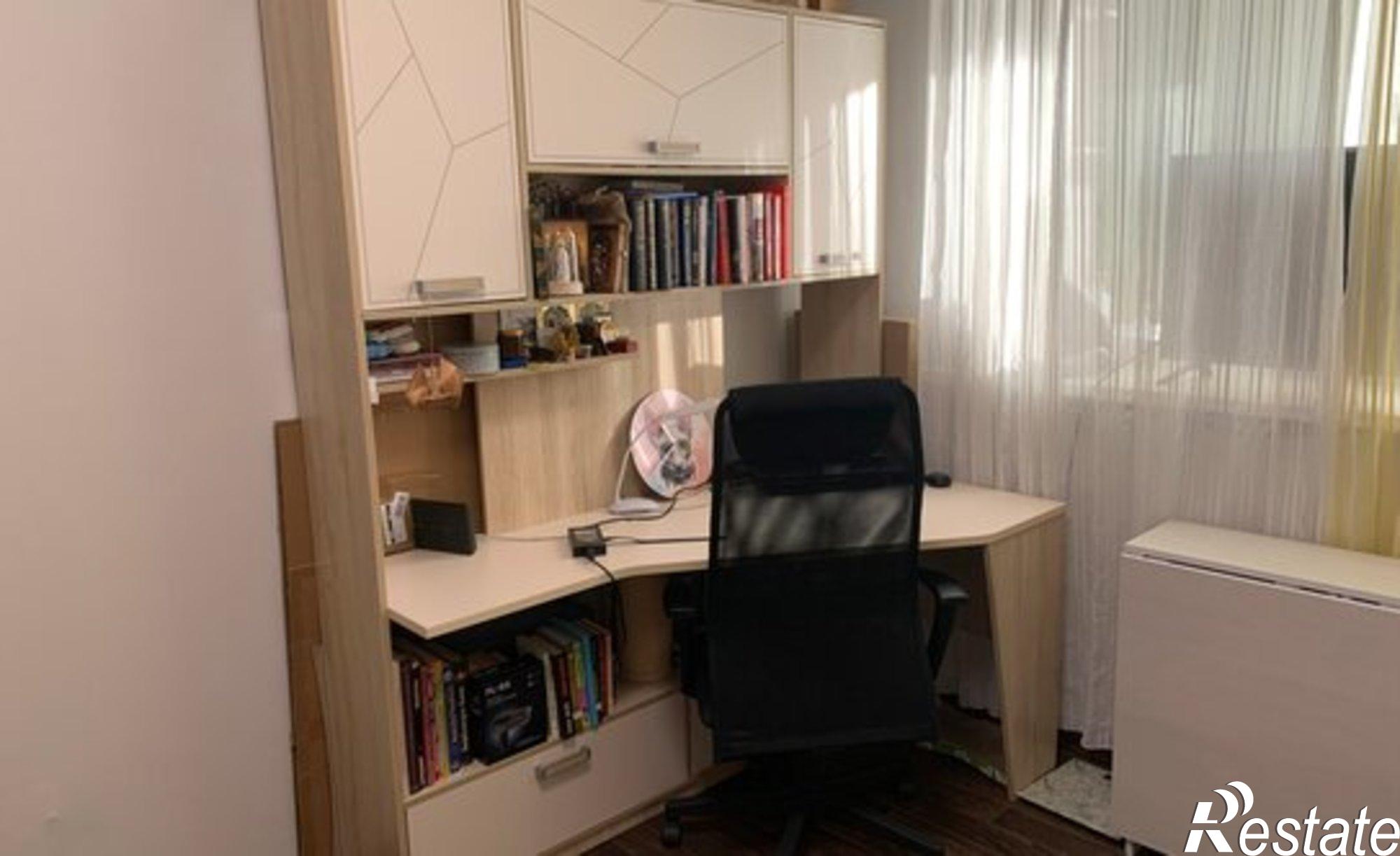 Купить квартиру за 5 200 000 рублей на ул Академика Королева, 5