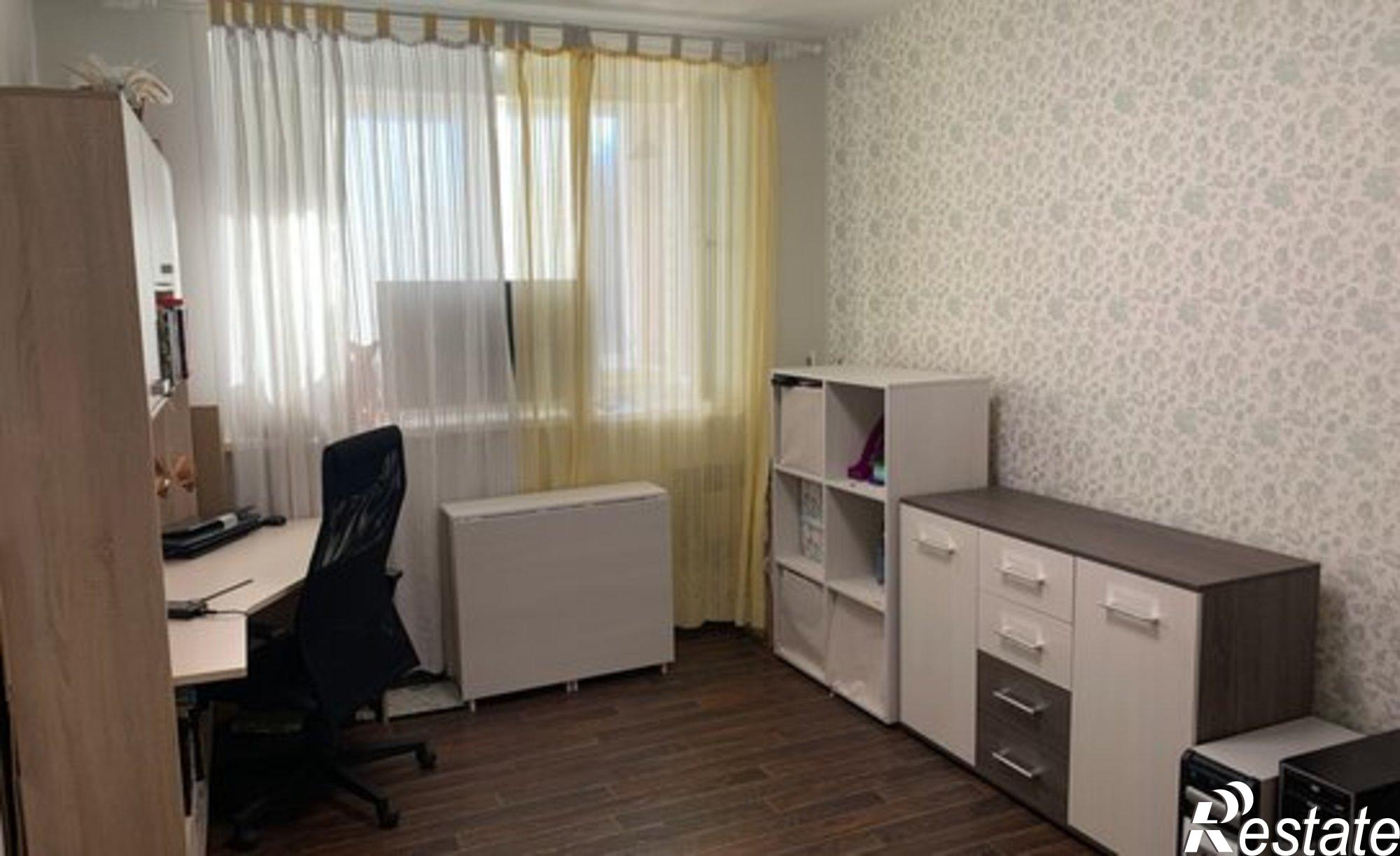 Купить квартиру за 5 200 000 рублей на ул Академика Королева, 5