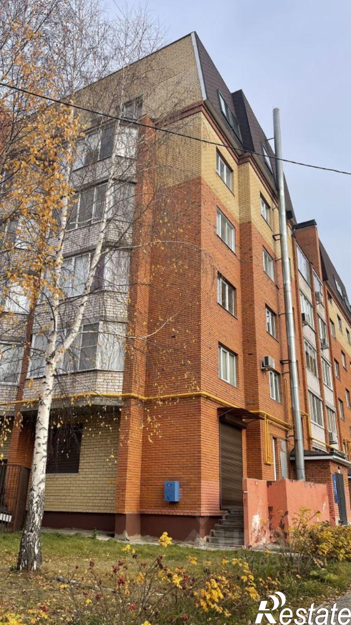 Сдать квартиру за 27 000 рублей на улица Э.М.Юрьева, 1