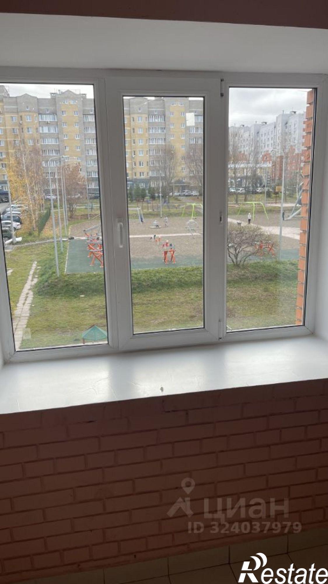 Сдать квартиру за 27 000 рублей на улица Э.М.Юрьева, 1