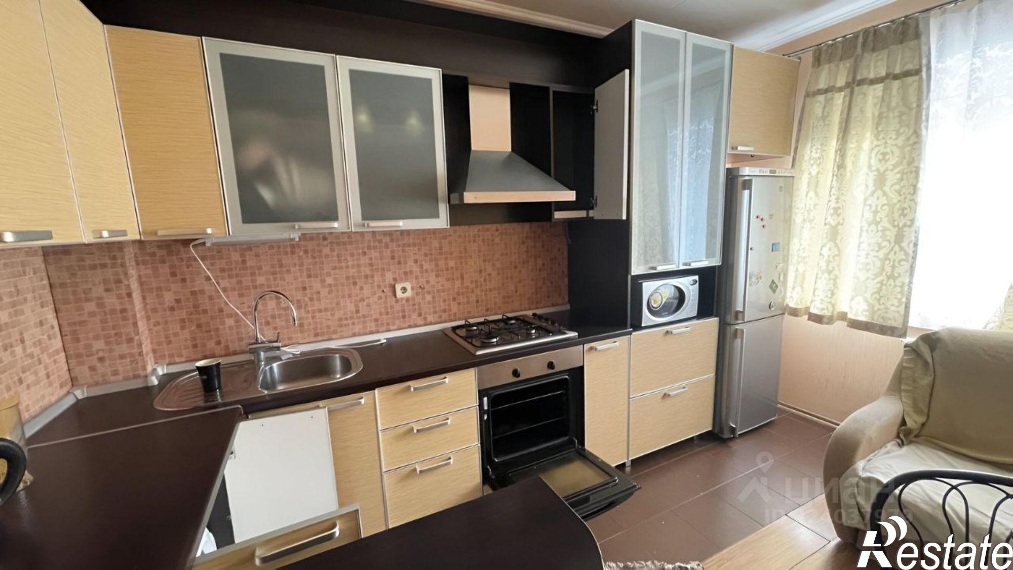 Сдать квартиру за 27 000 рублей на улица Э.М.Юрьева, 1