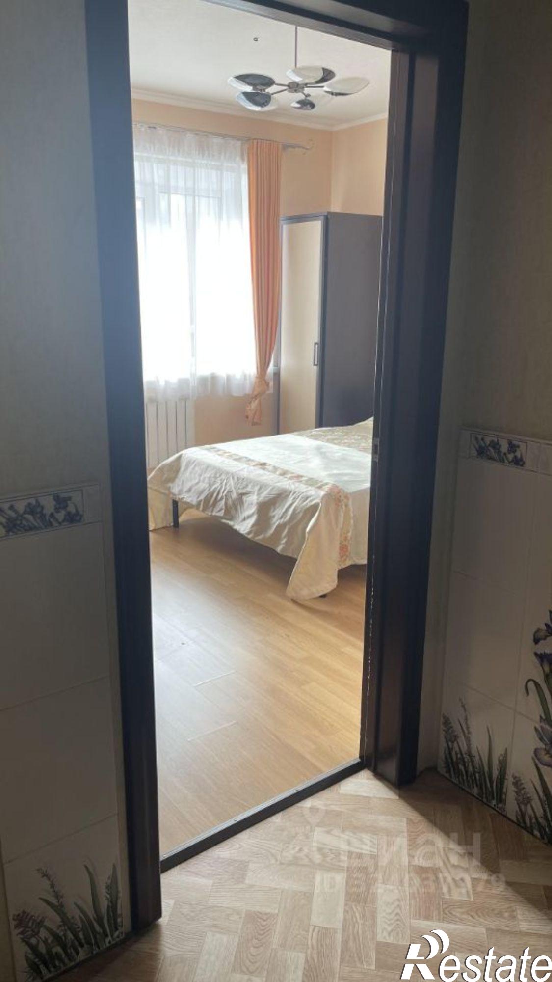 Сдать квартиру за 27 000 рублей на улица Э.М.Юрьева, 1