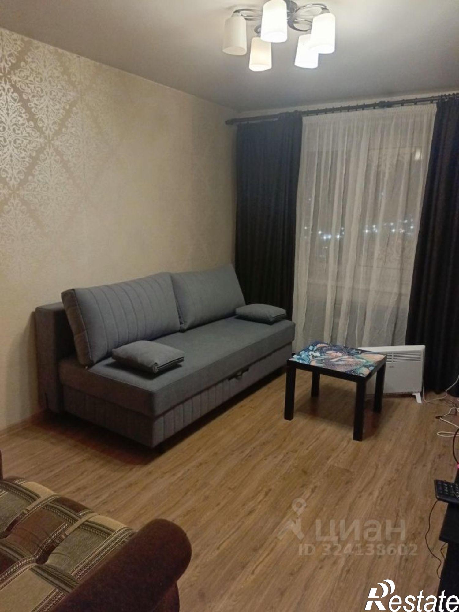 Сдать комнату за 13 000 рублей на пр-кт Мира, 72