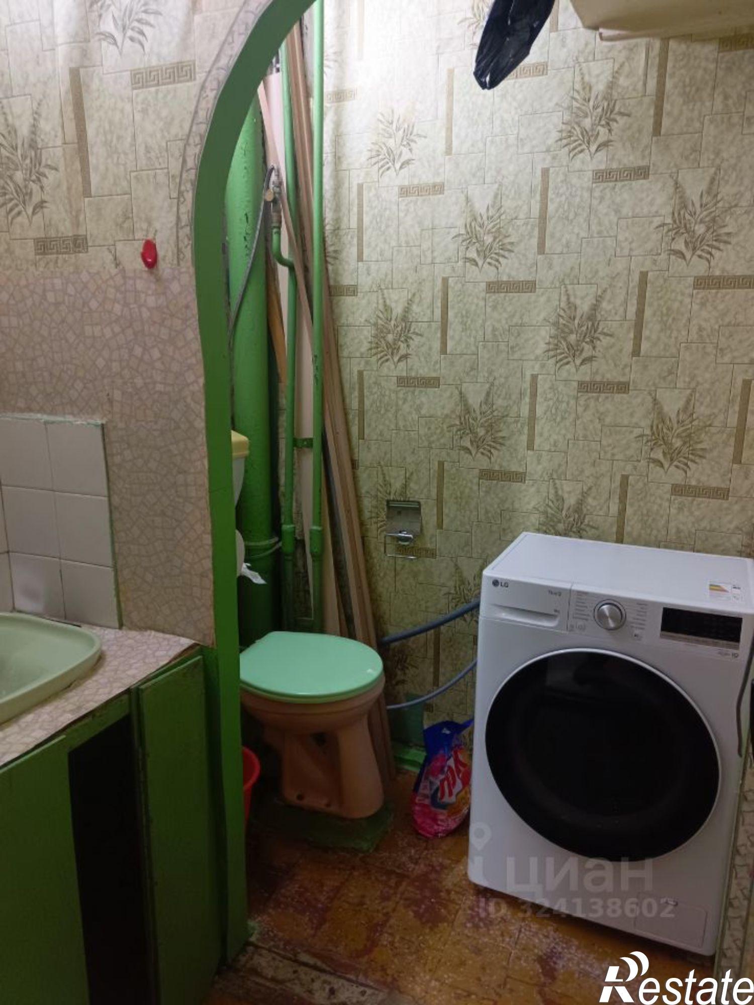 Сдать комнату за 13 000 рублей на пр-кт Мира, 72