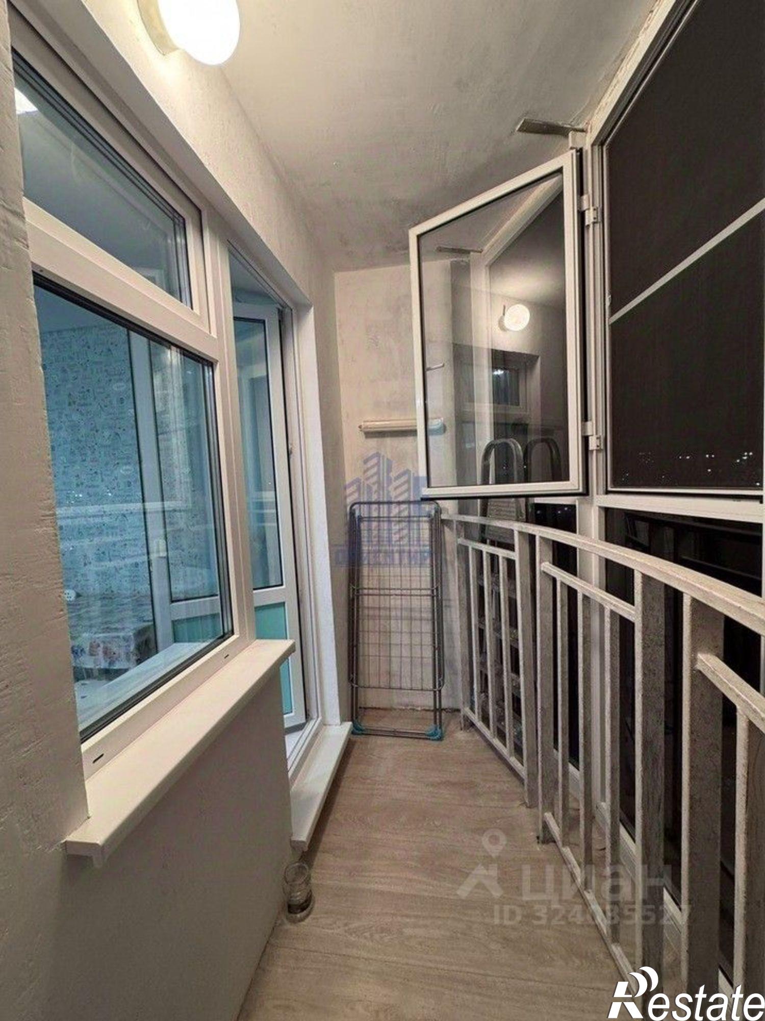 Купить квартиру за 7 600 000 рублей на пр-кт Геннадия Айги, 10