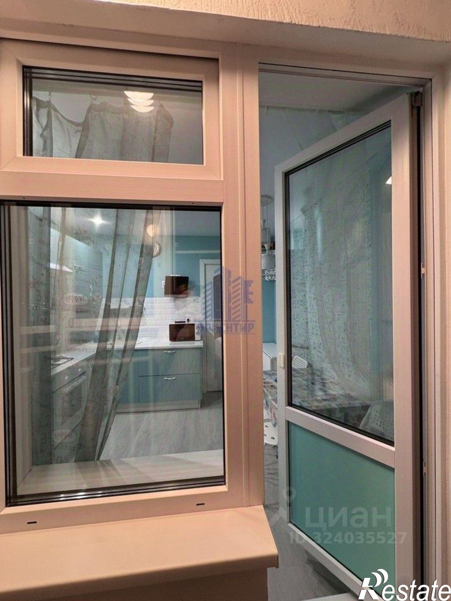 Купить квартиру за 7 600 000 рублей на пр-кт Геннадия Айги, 10