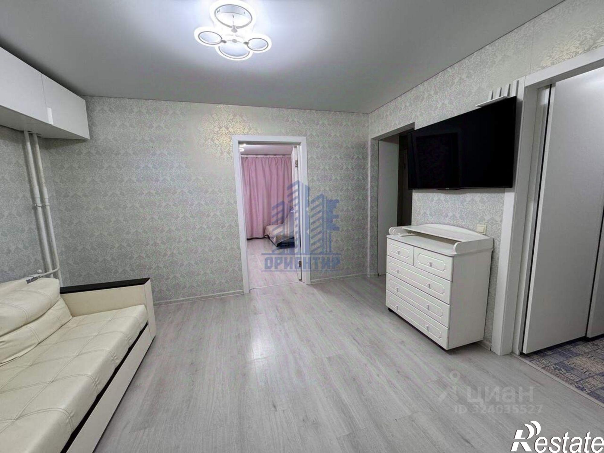 Купить квартиру за 7 600 000 рублей на пр-кт Геннадия Айги, 10