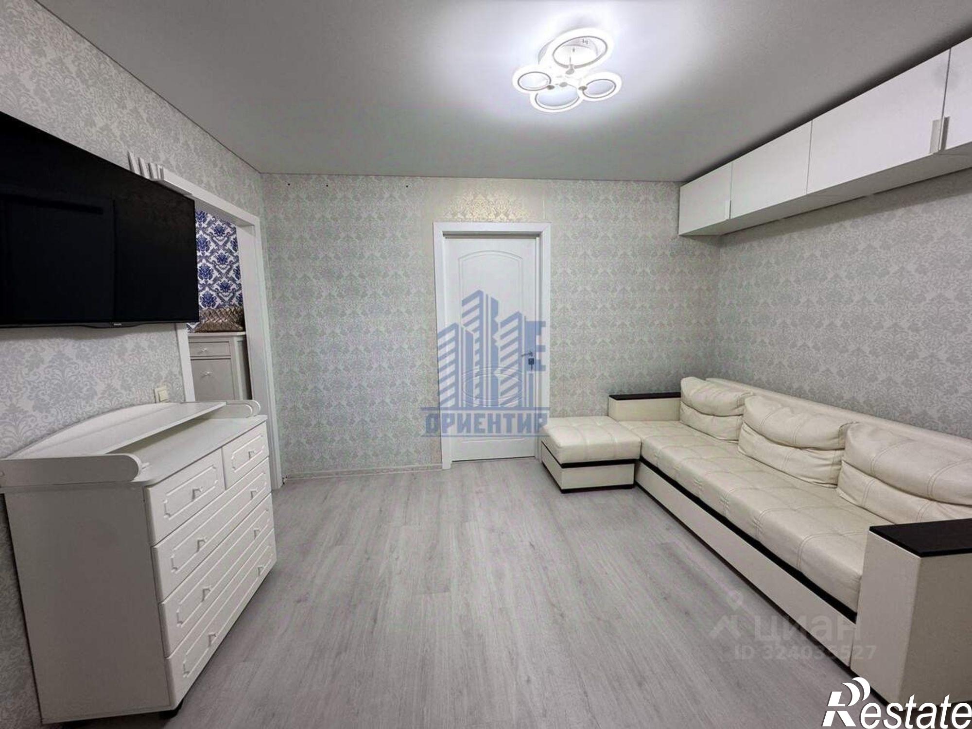 Купить квартиру за 7 600 000 рублей на пр-кт Геннадия Айги, 10