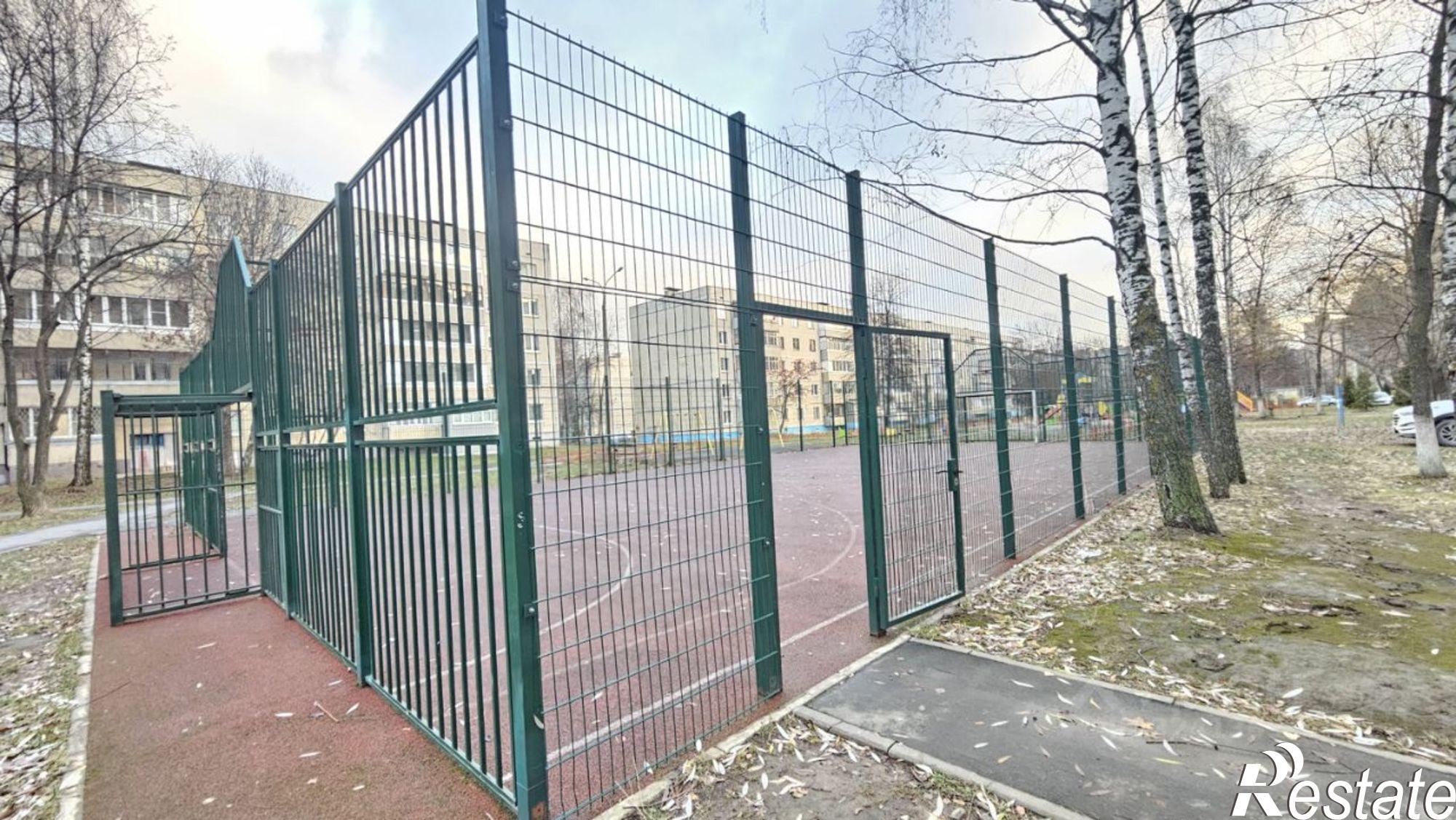 Купить квартиру за 4 999 000 рублей на пр-кт Тракторостроителей, 27