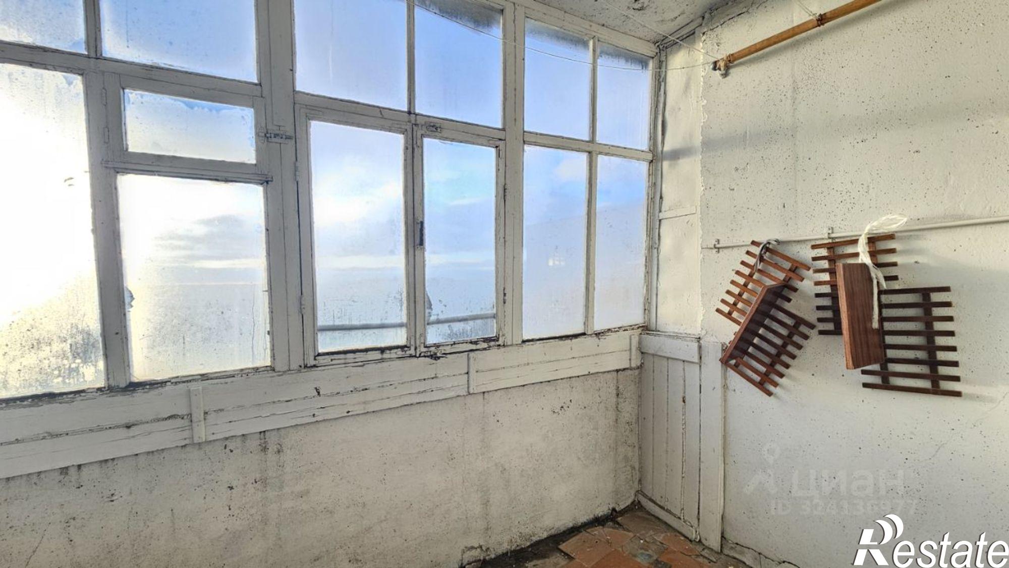 Купить квартиру за 4 999 000 рублей на пр-кт Тракторостроителей, 27