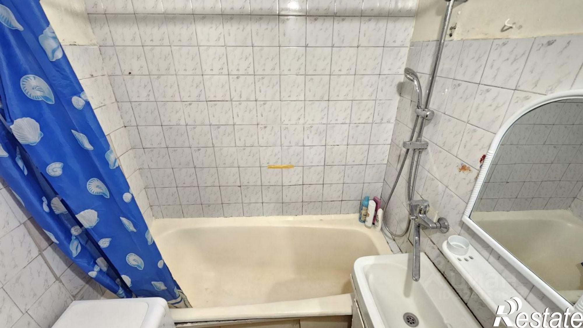 Купить квартиру за 4 999 000 рублей на пр-кт Тракторостроителей, 27