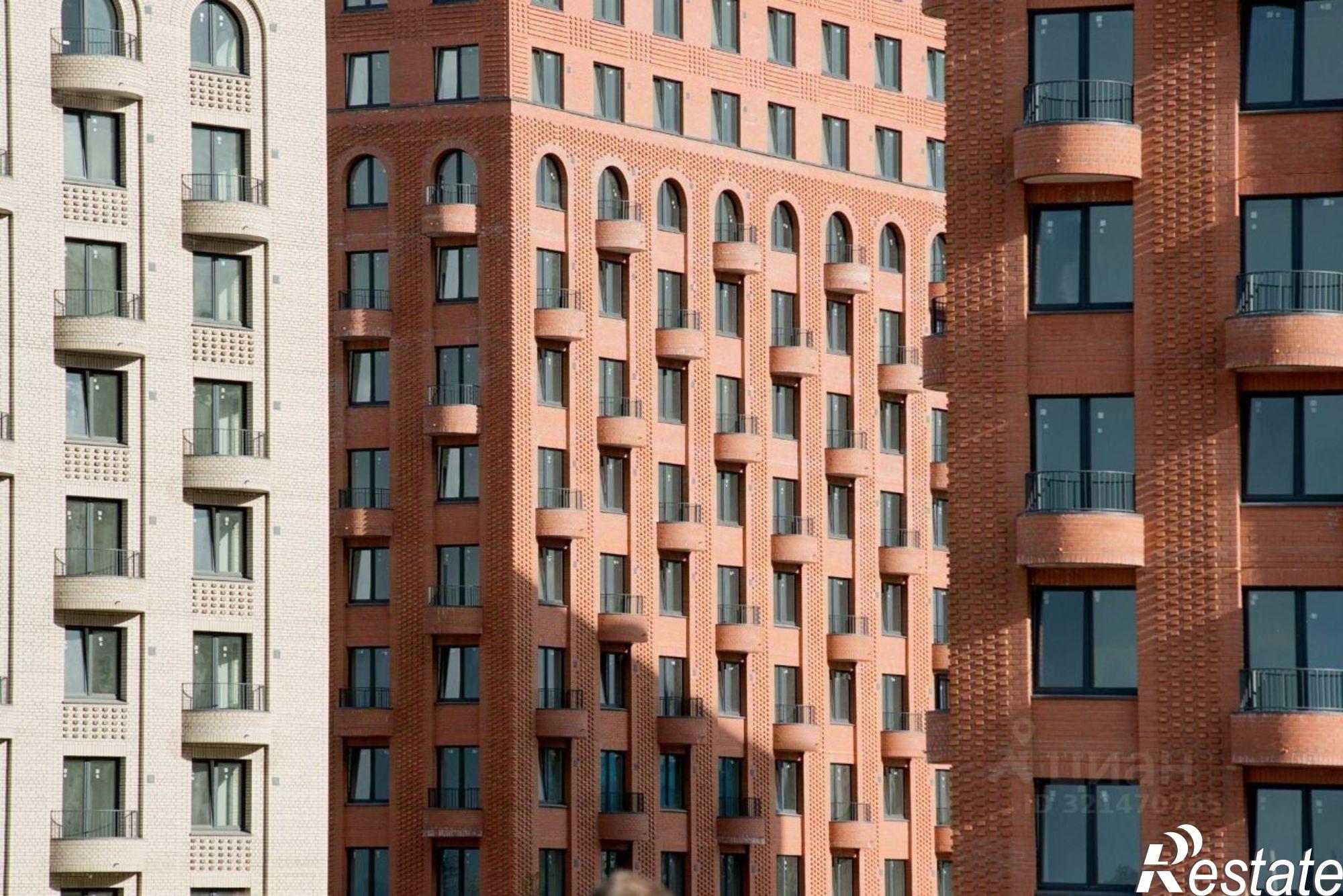 Купить квартиру за 10 651 500 рублей