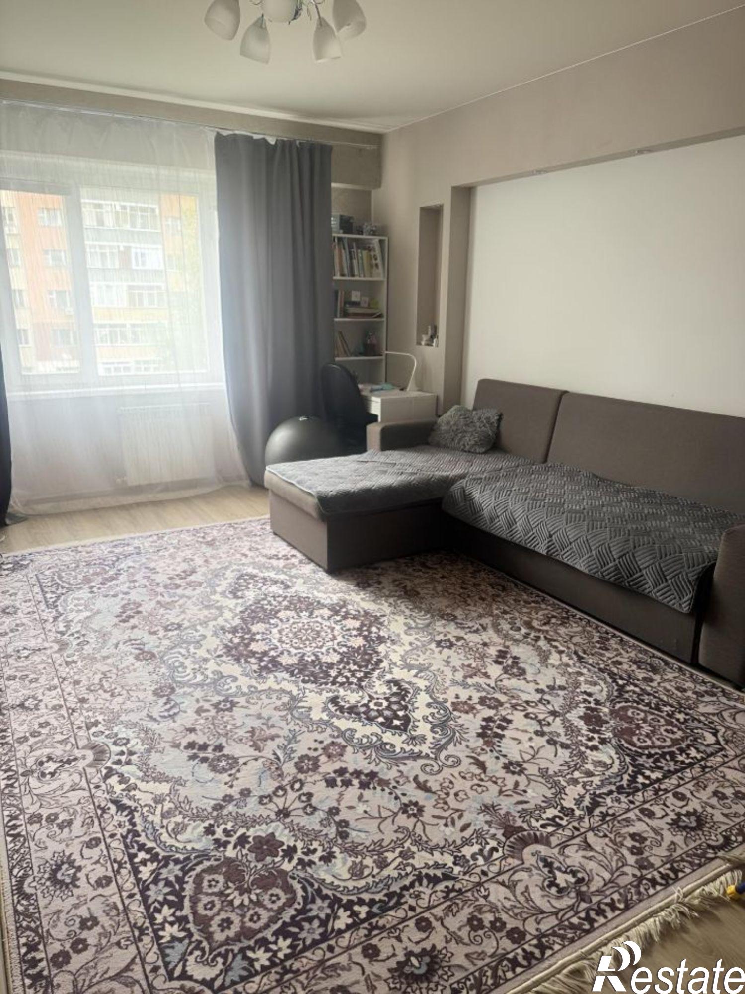 Купить квартиру за 11 000 000 рублей на пр-кт Максима Горького, 8