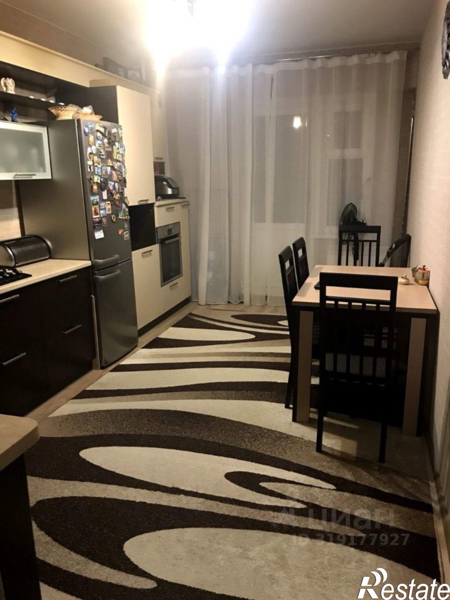 Купить квартиру за 11 000 000 рублей на пр-кт Максима Горького, 8