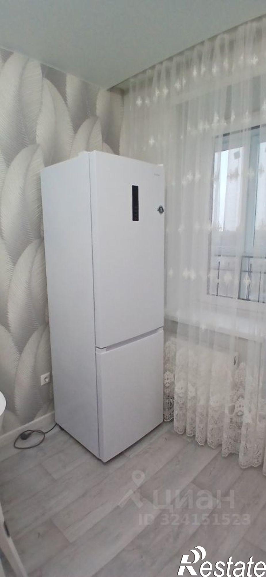 Сдать квартиру за 35 000 рублей на улица Шумилова, 8 к1