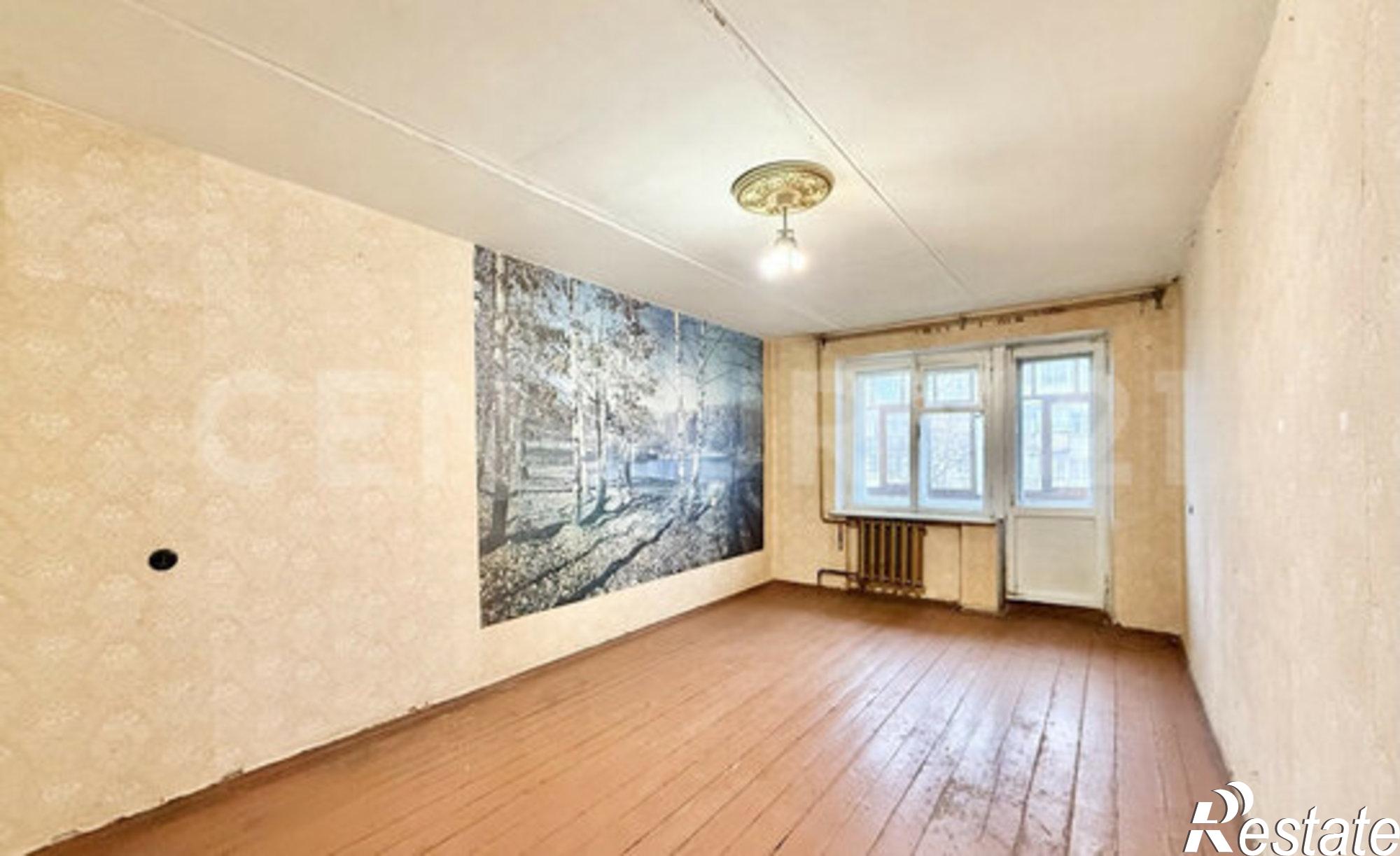 Купить квартиру за 3 650 000 рублей на проспект Мира, 27