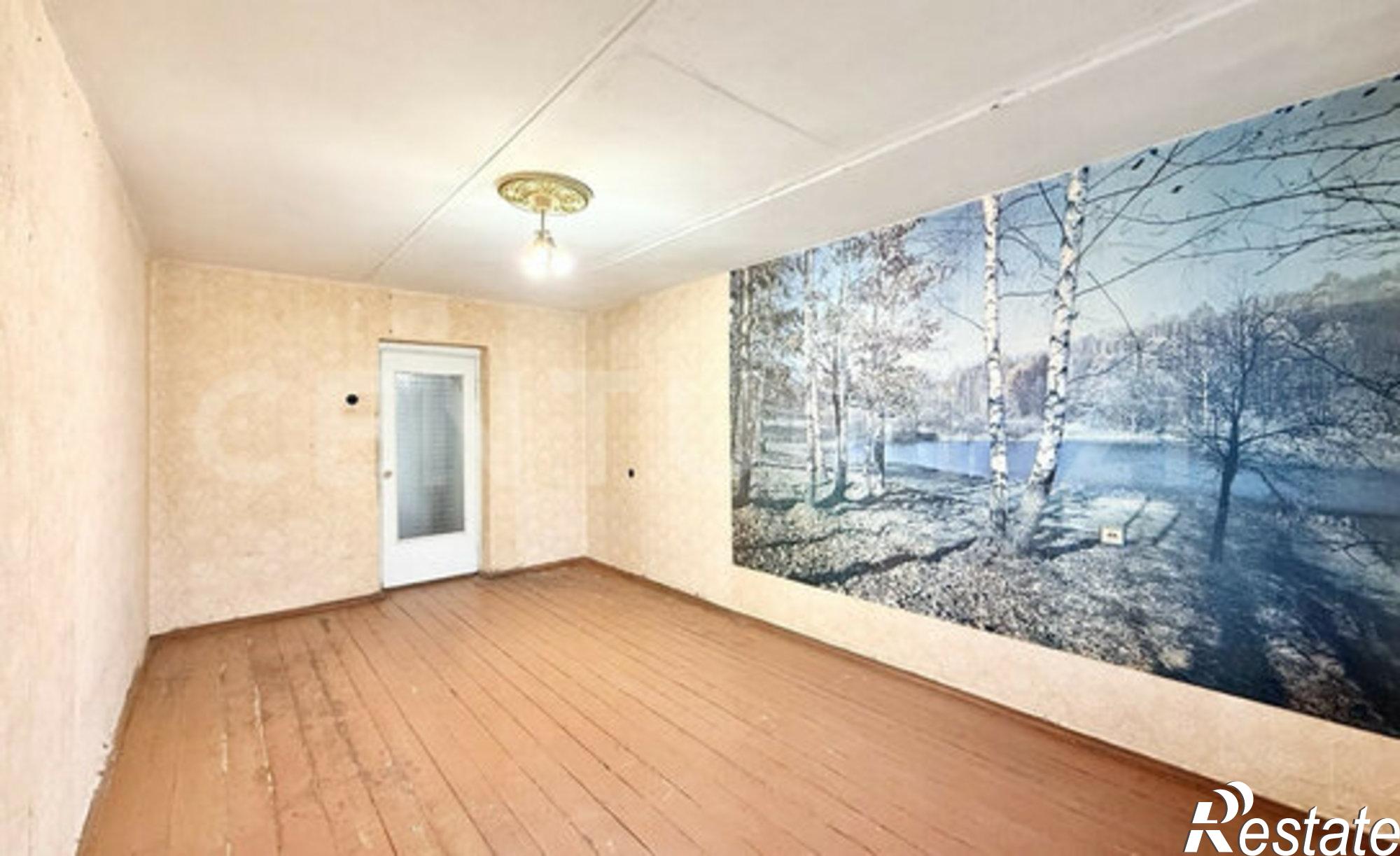 Купить квартиру за 3 650 000 рублей на проспект Мира, 27