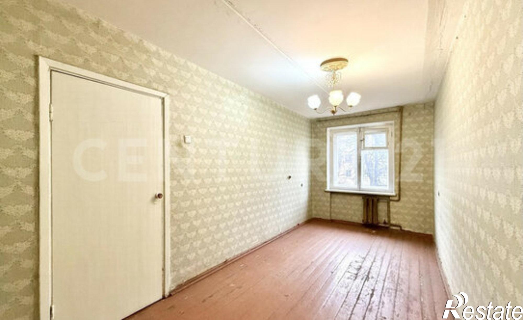 Купить квартиру за 3 650 000 рублей на проспект Мира, 27