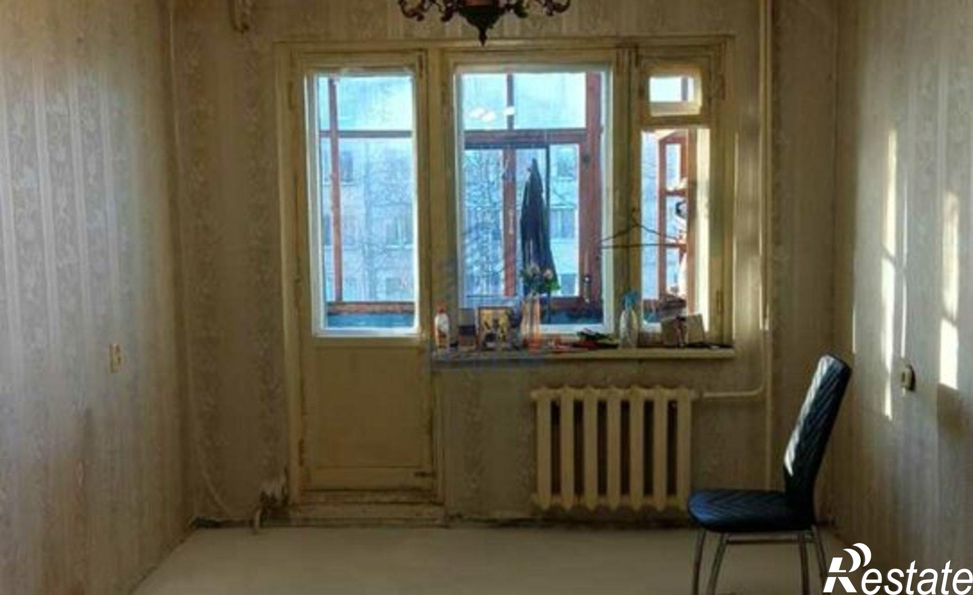 Купить квартиру за 3 900 000 рублей на улица Эльгера, 8