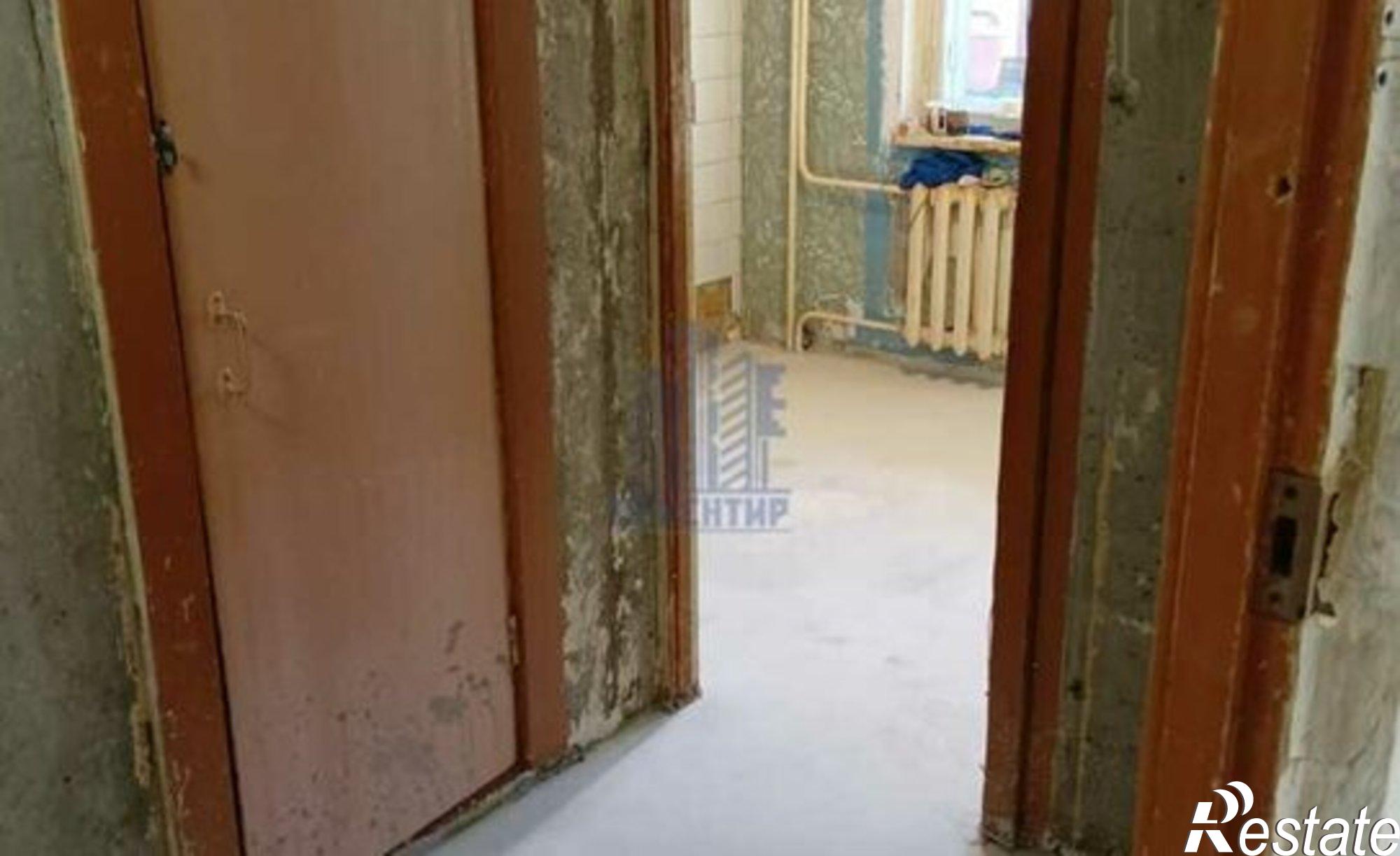 Купить квартиру за 3 900 000 рублей на улица Эльгера, 8