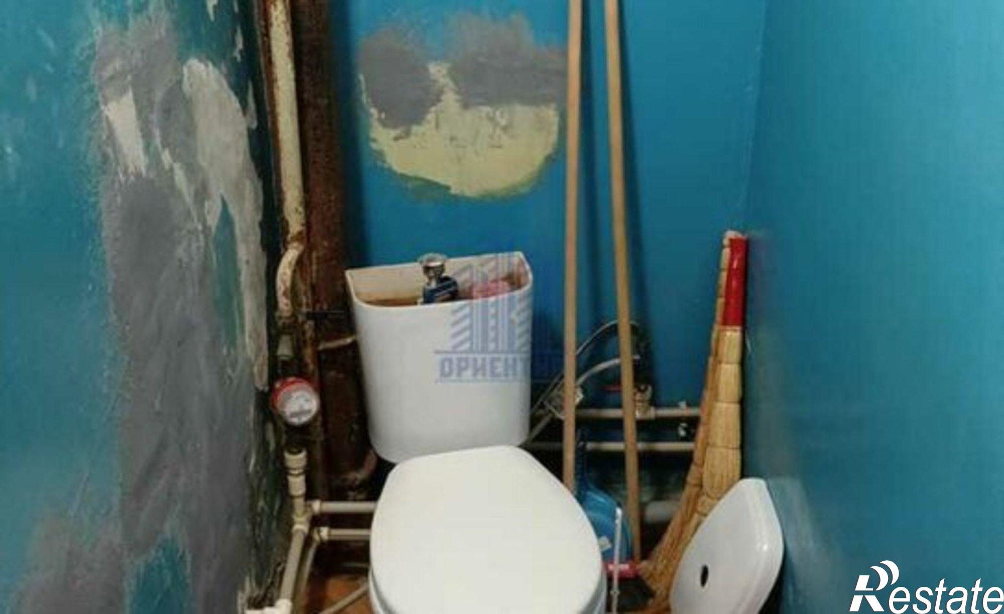 Купить квартиру за 3 900 000 рублей на улица Эльгера, 8