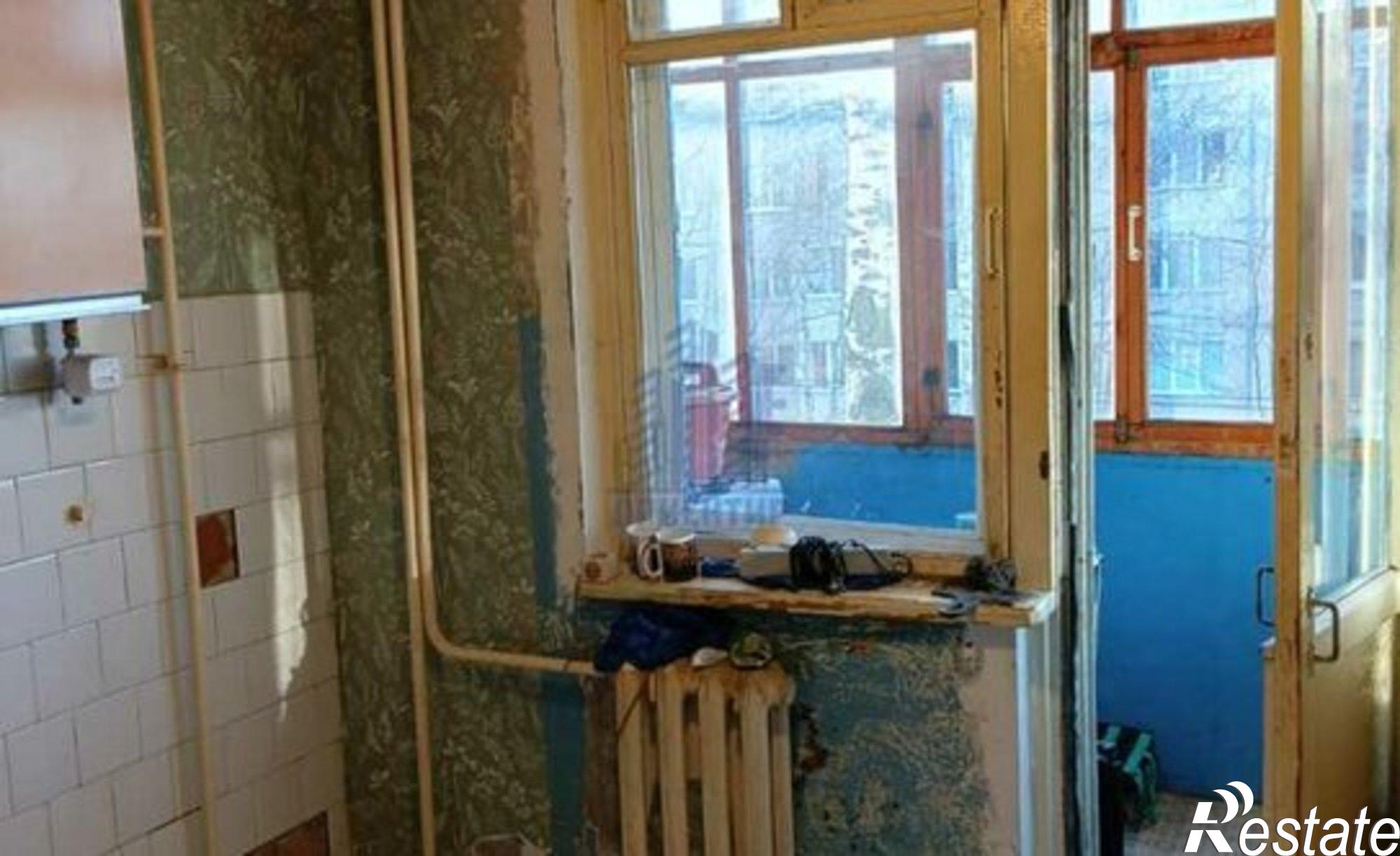 Купить квартиру за 3 900 000 рублей на улица Эльгера, 8