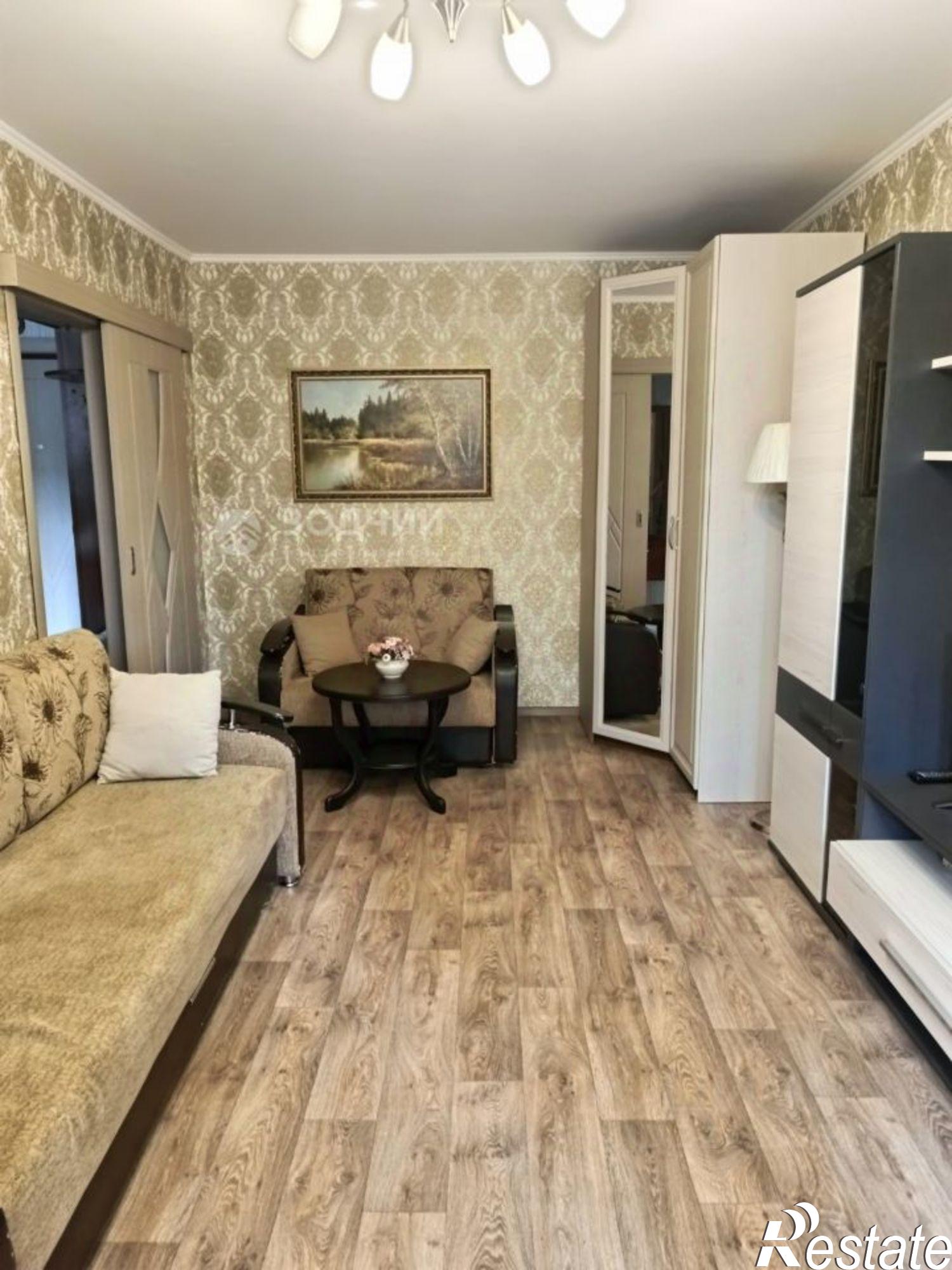 Купить квартиру за 3 800 000 рублей на ул Кадыкова, 17