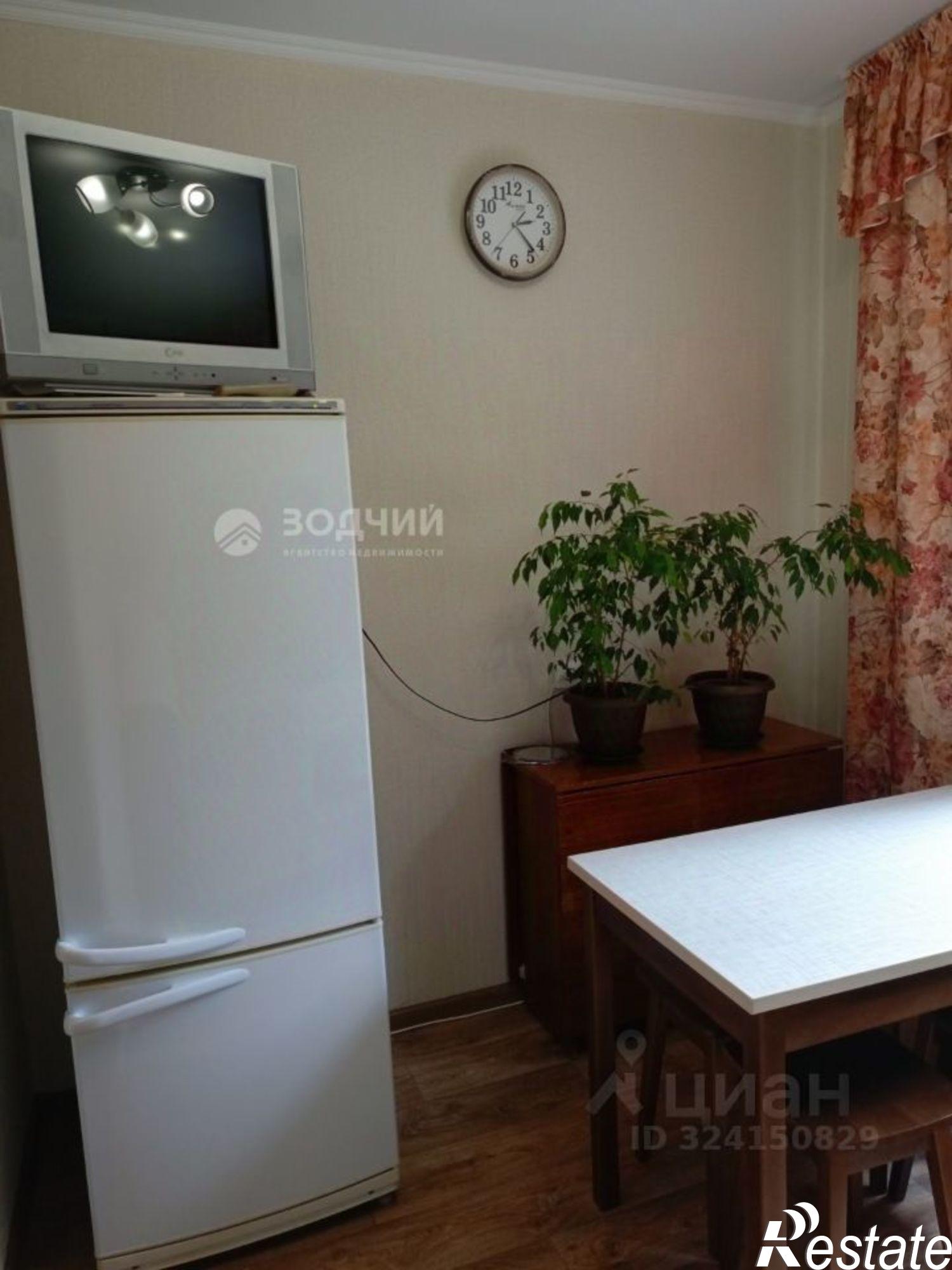 Купить квартиру за 3 800 000 рублей на ул Кадыкова, 17