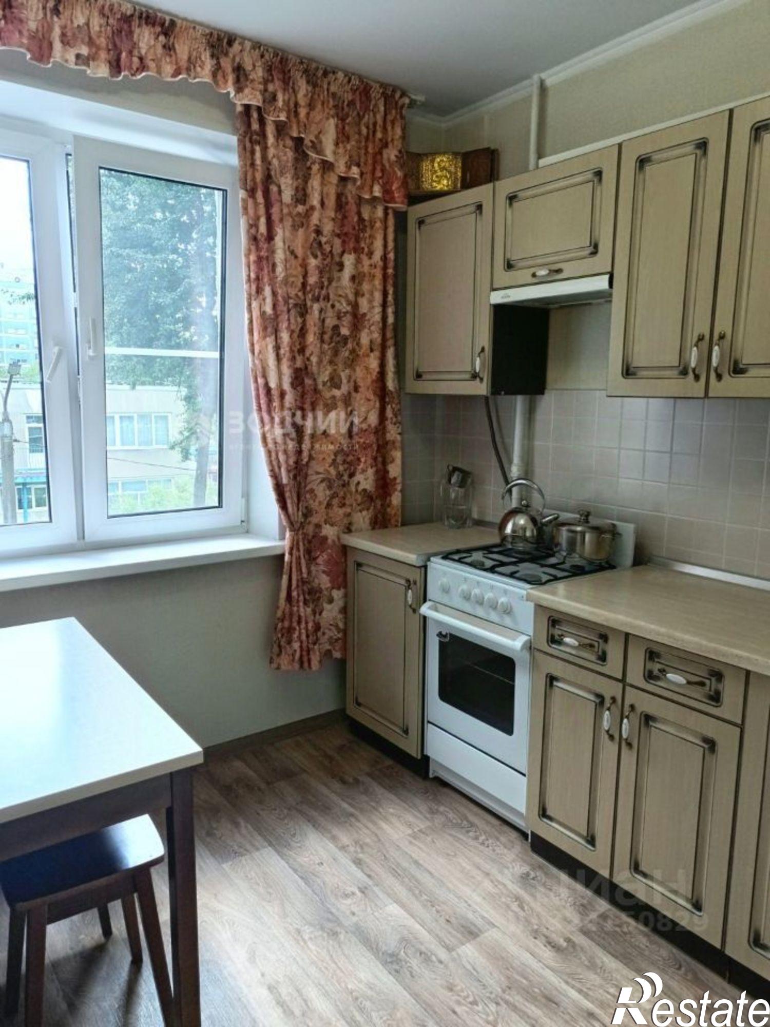 Купить квартиру за 3 800 000 рублей на ул Кадыкова, 17