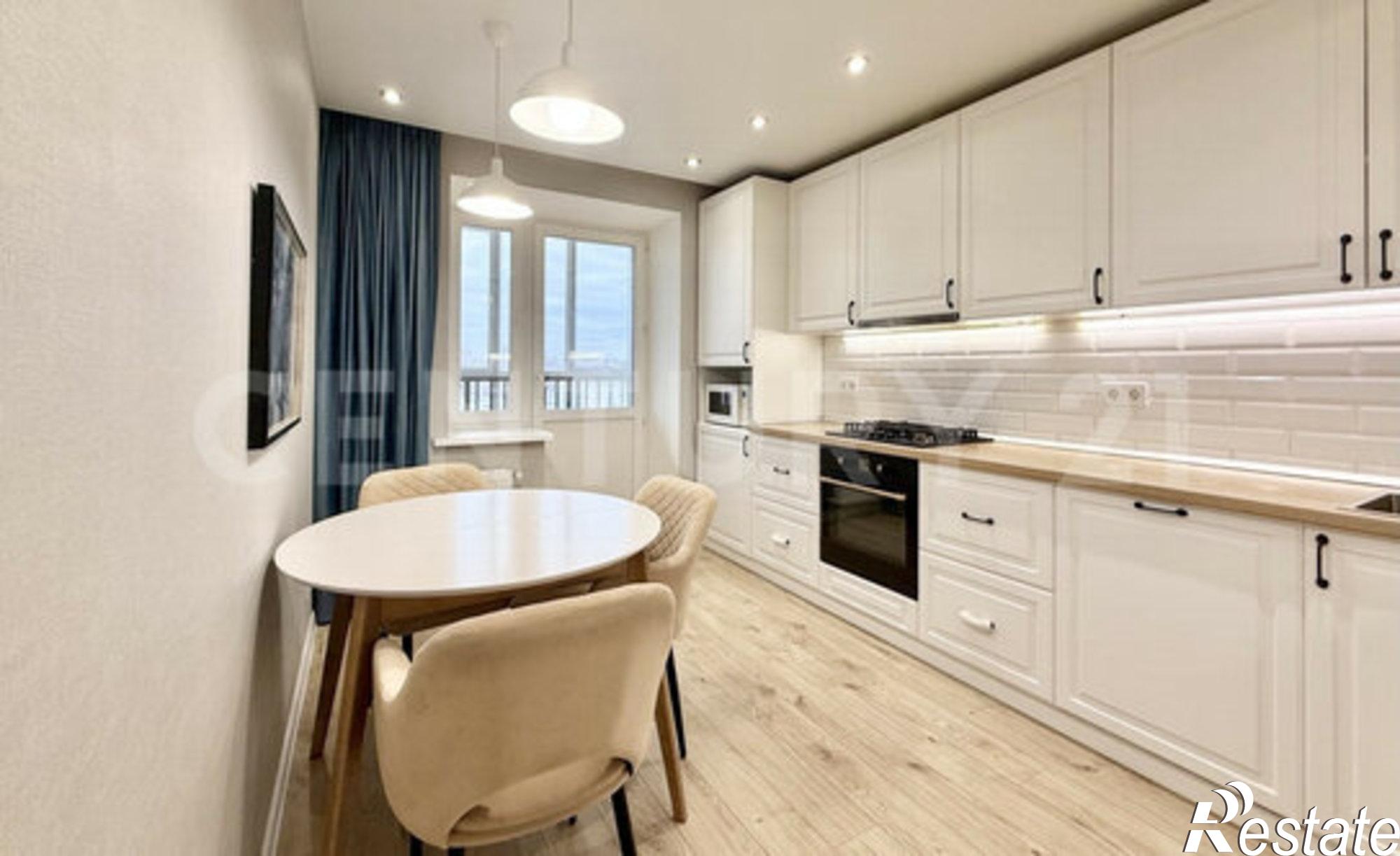 Купить квартиру за 9 200 000 рублей на ул Радужная, 4