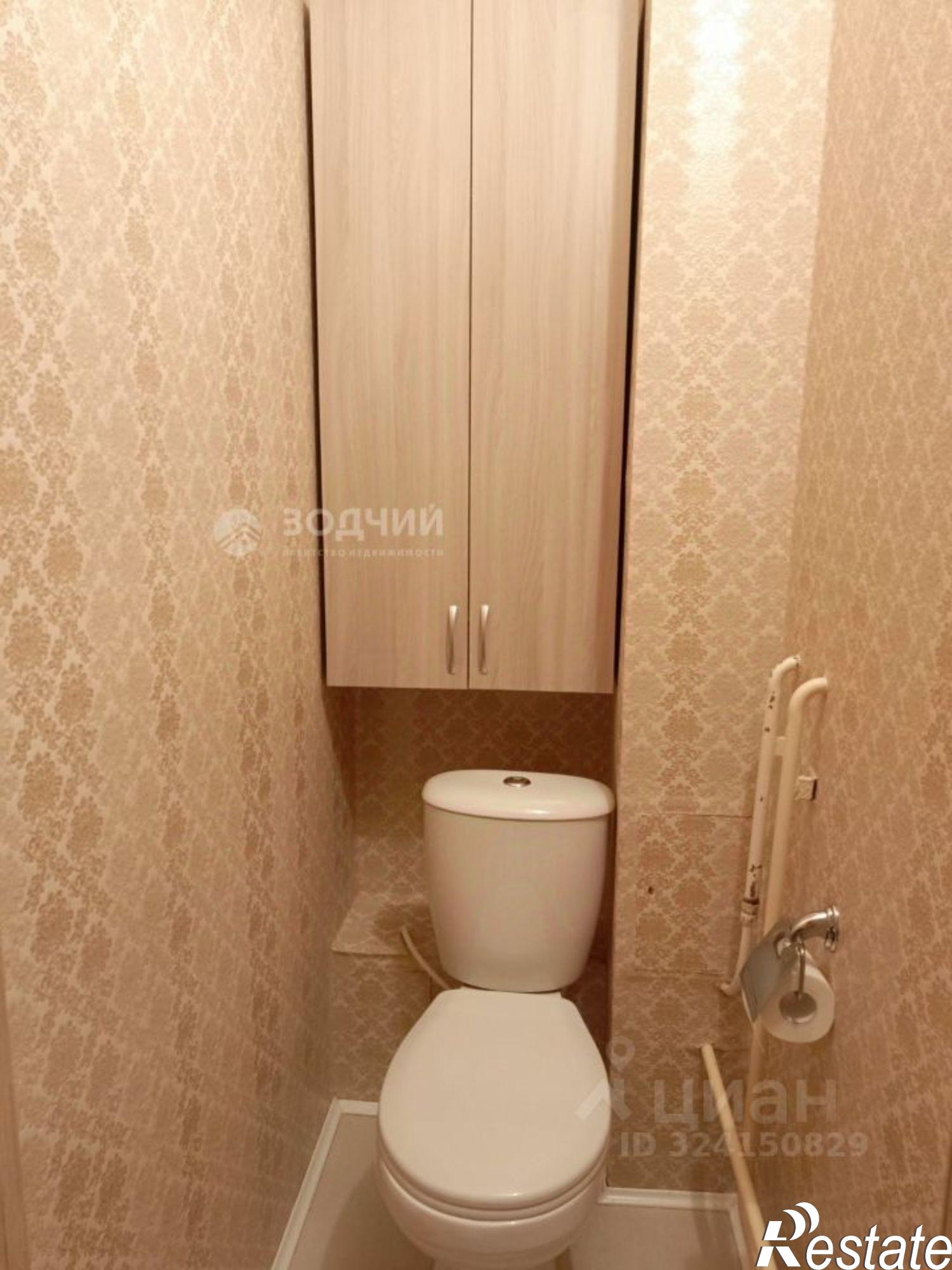 Купить квартиру за 3 800 000 рублей на ул Кадыкова, 17