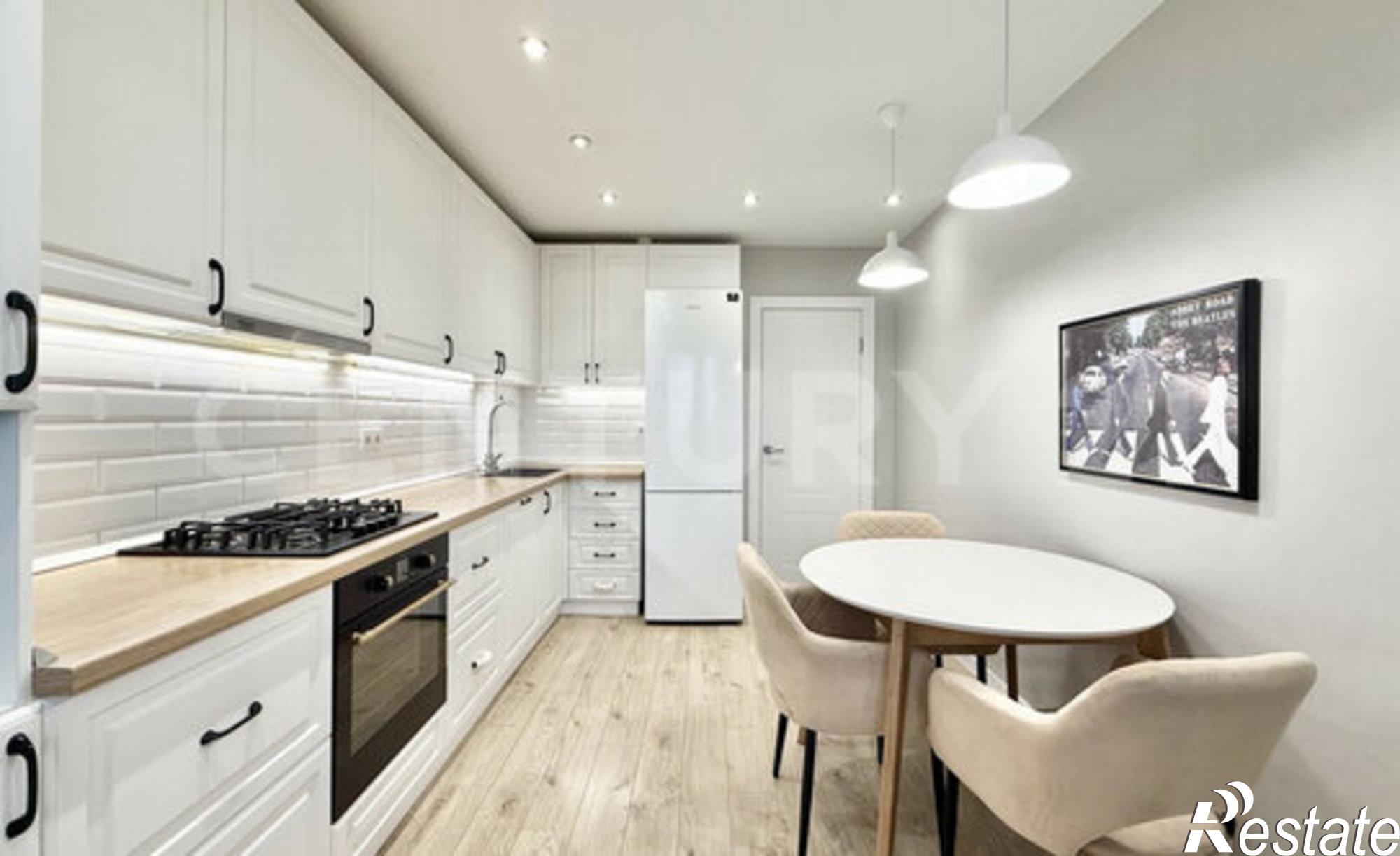 Купить квартиру за 9 200 000 рублей на ул Радужная, 4