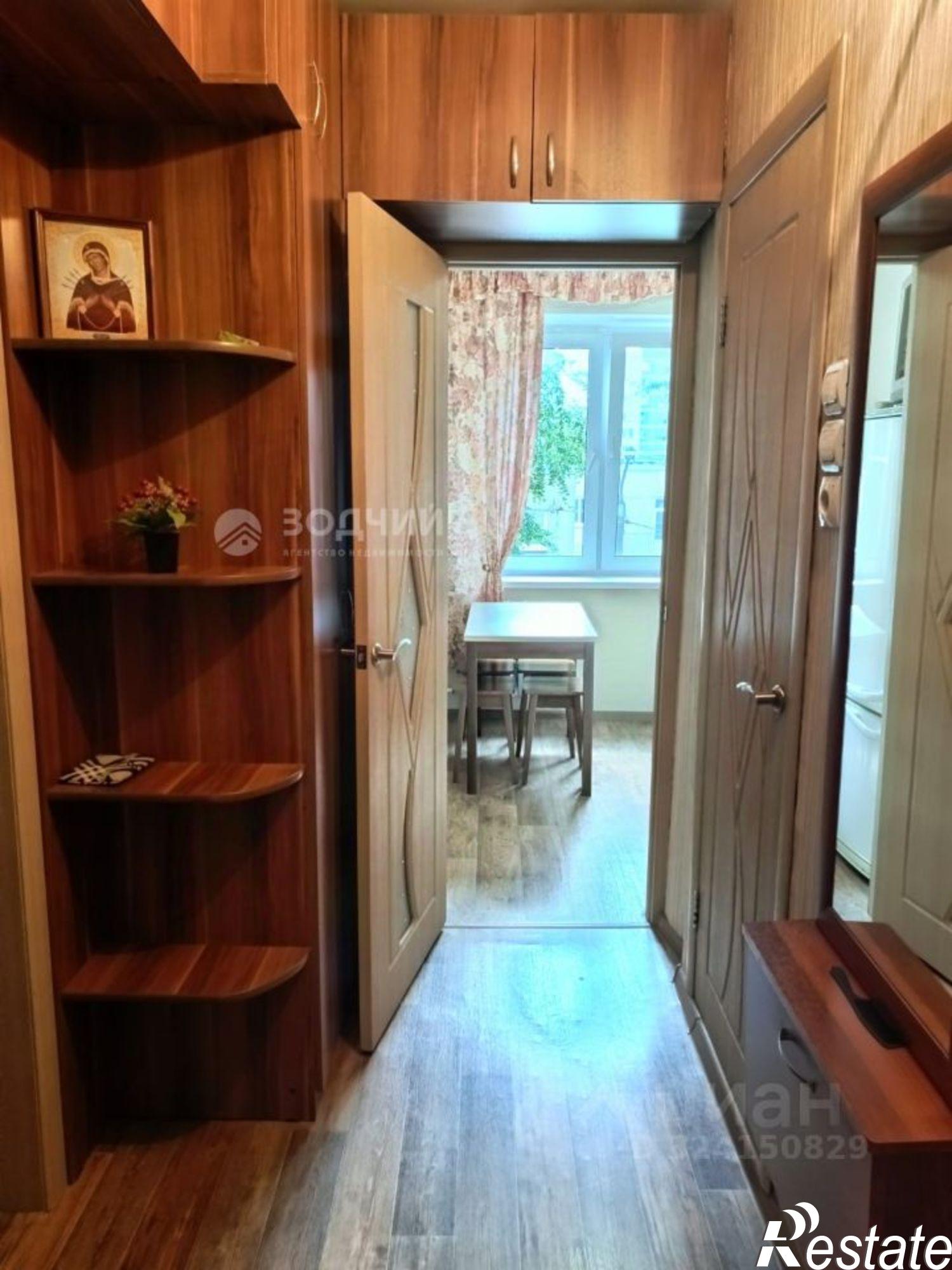 Купить квартиру за 3 800 000 рублей на ул Кадыкова, 17