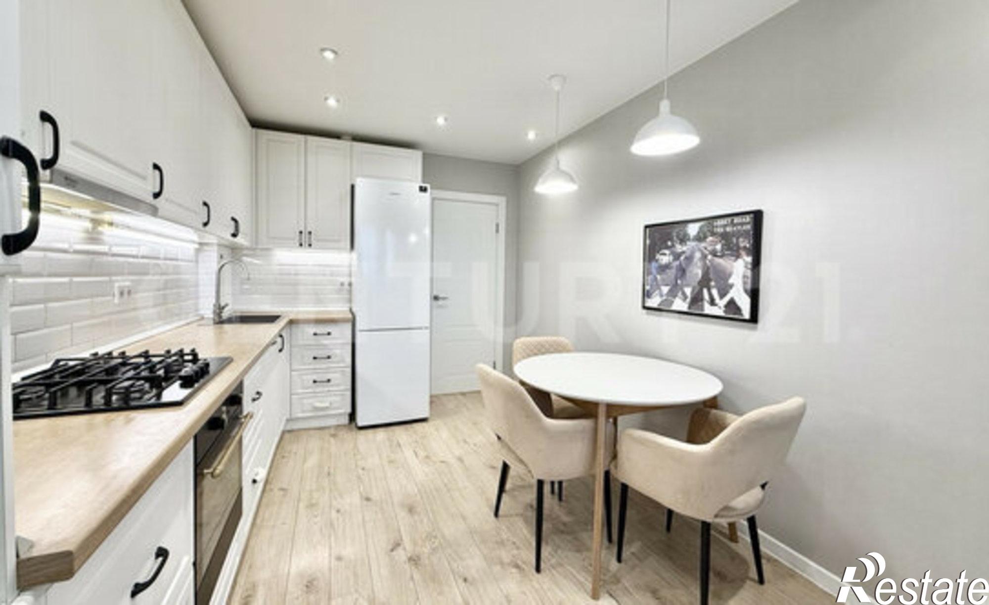 Купить квартиру за 9 200 000 рублей на ул Радужная, 4