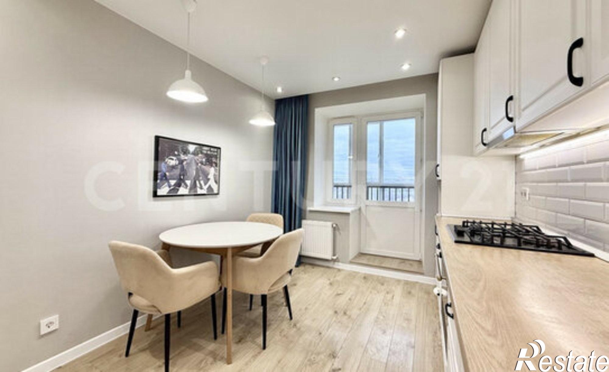 Купить квартиру за 9 200 000 рублей на ул Радужная, 4