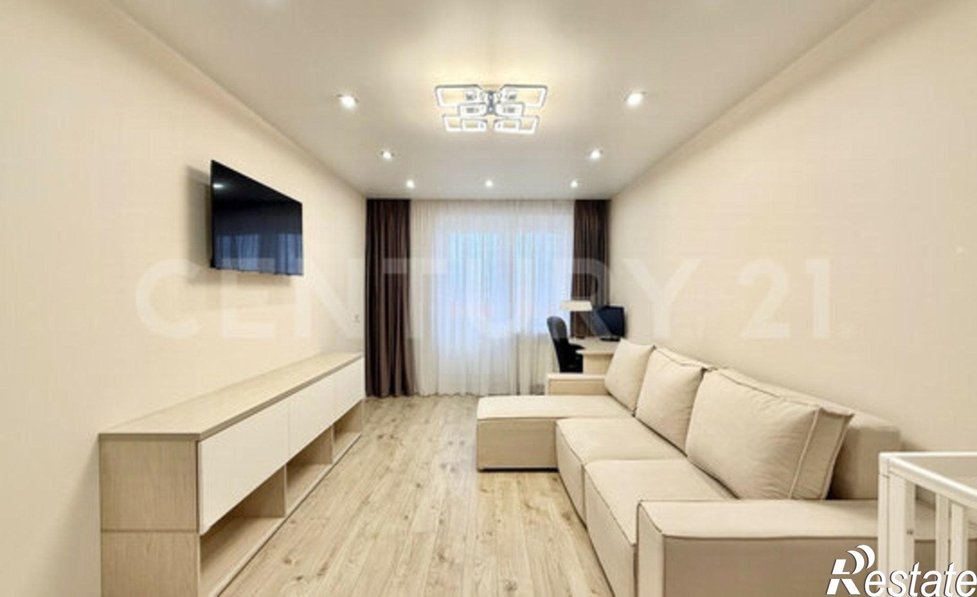 Купить квартиру за 9 200 000 рублей на ул Радужная, 4