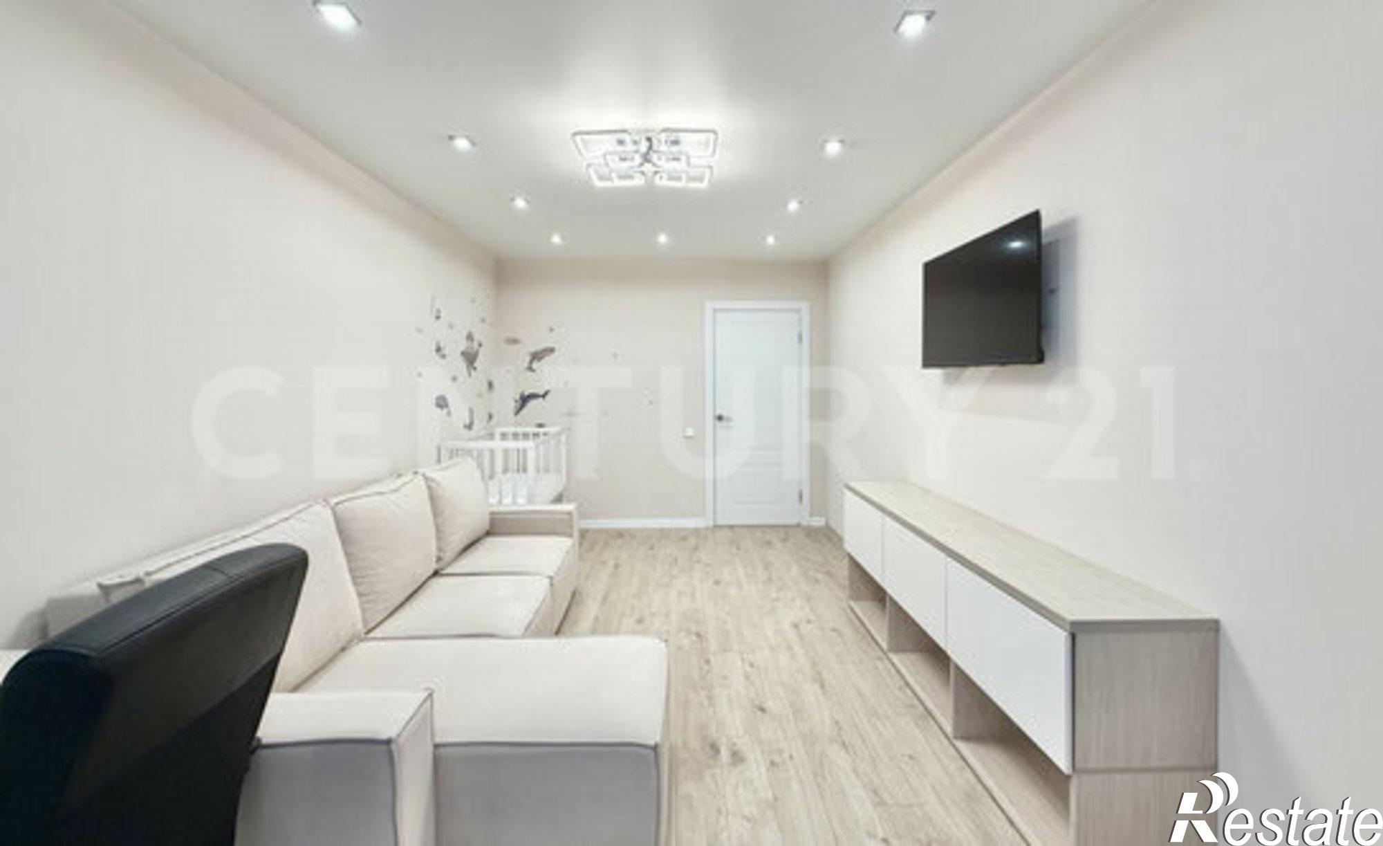 Купить квартиру за 9 200 000 рублей на ул Радужная, 4